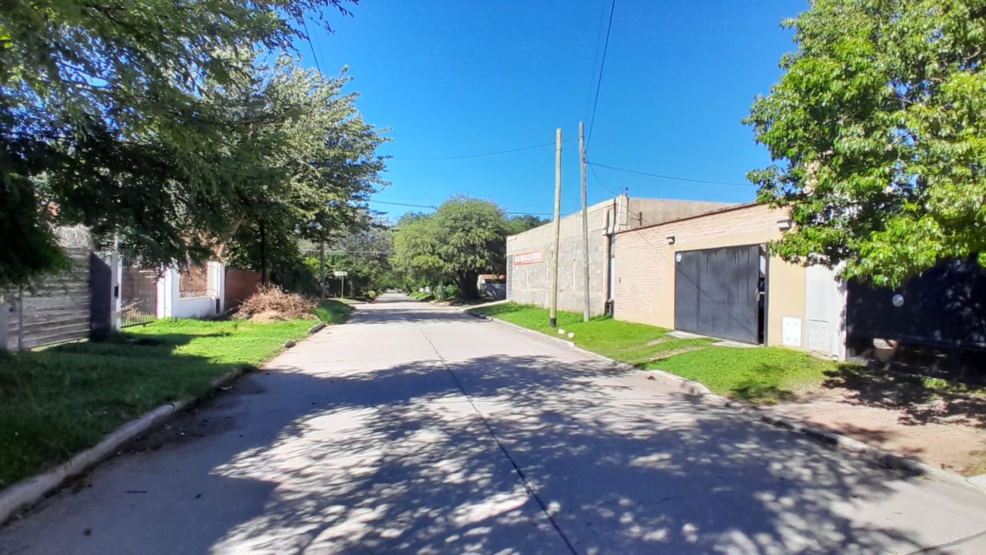 Lote en Venta en Capital, Cordoba