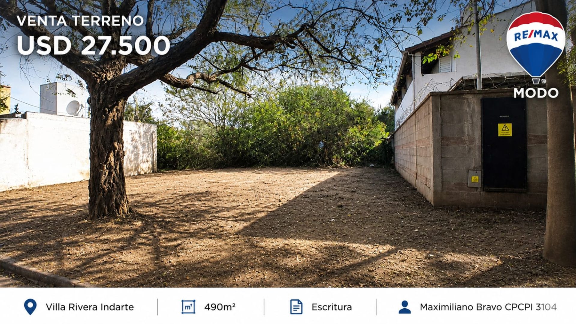 Lote en Venta en Capital, Cordoba