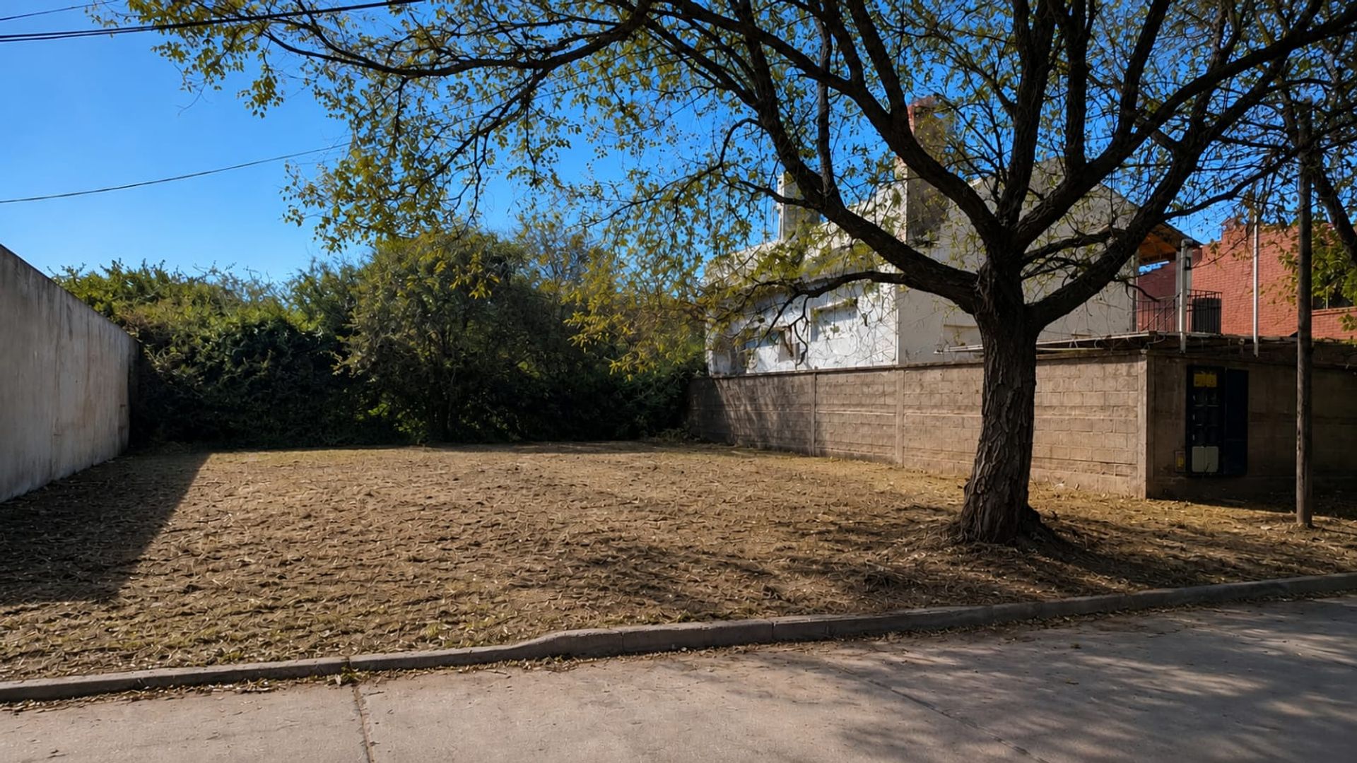 Lote en Venta en Capital, Cordoba