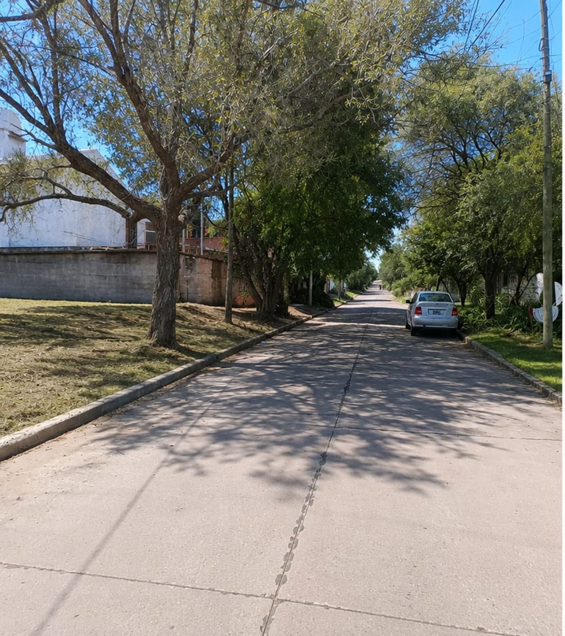 Lote en Venta en Capital, Cordoba