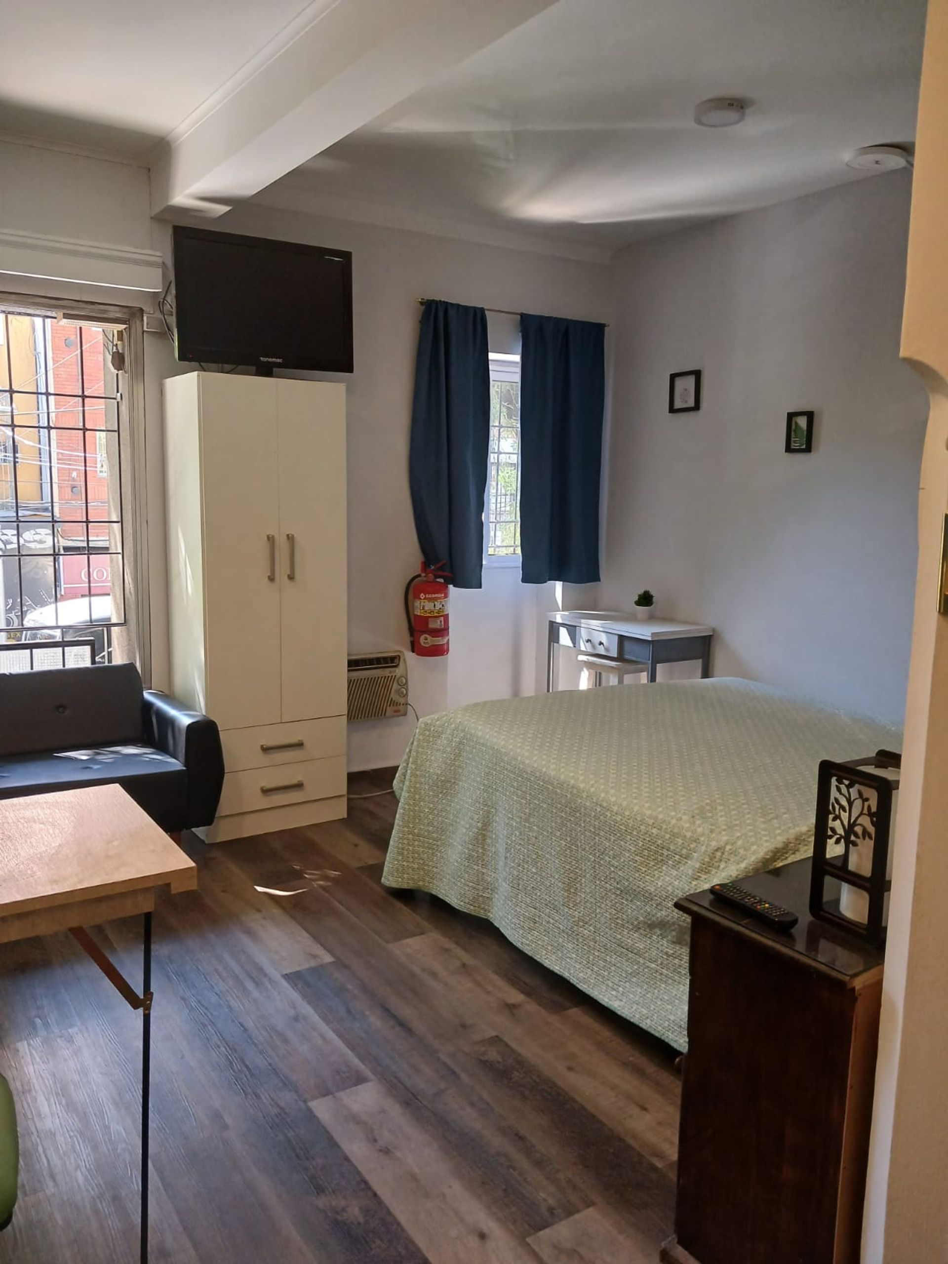 Departamento en Alquiler en Capital, Mendoza