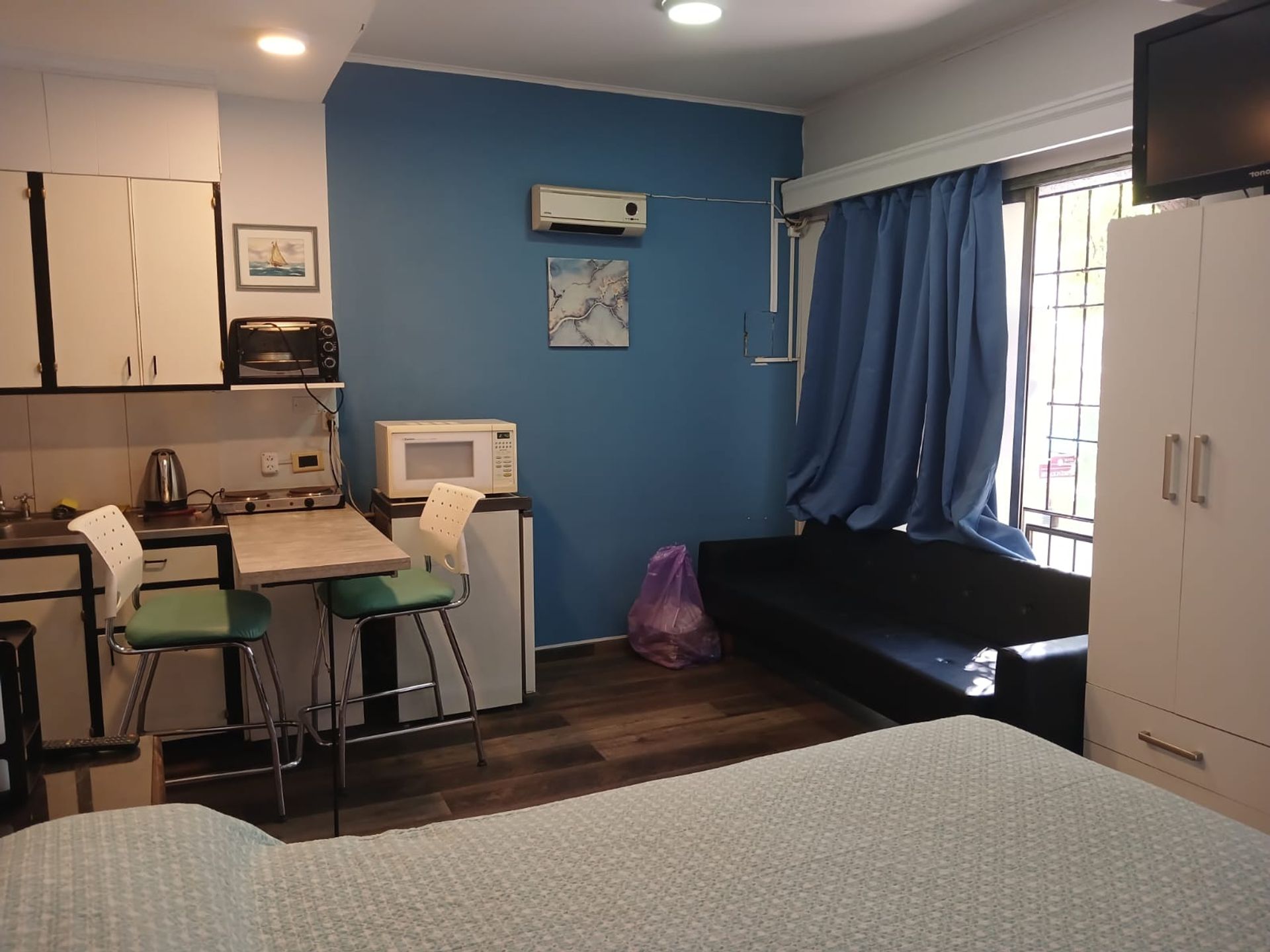Departamento en Alquiler en Capital, Mendoza