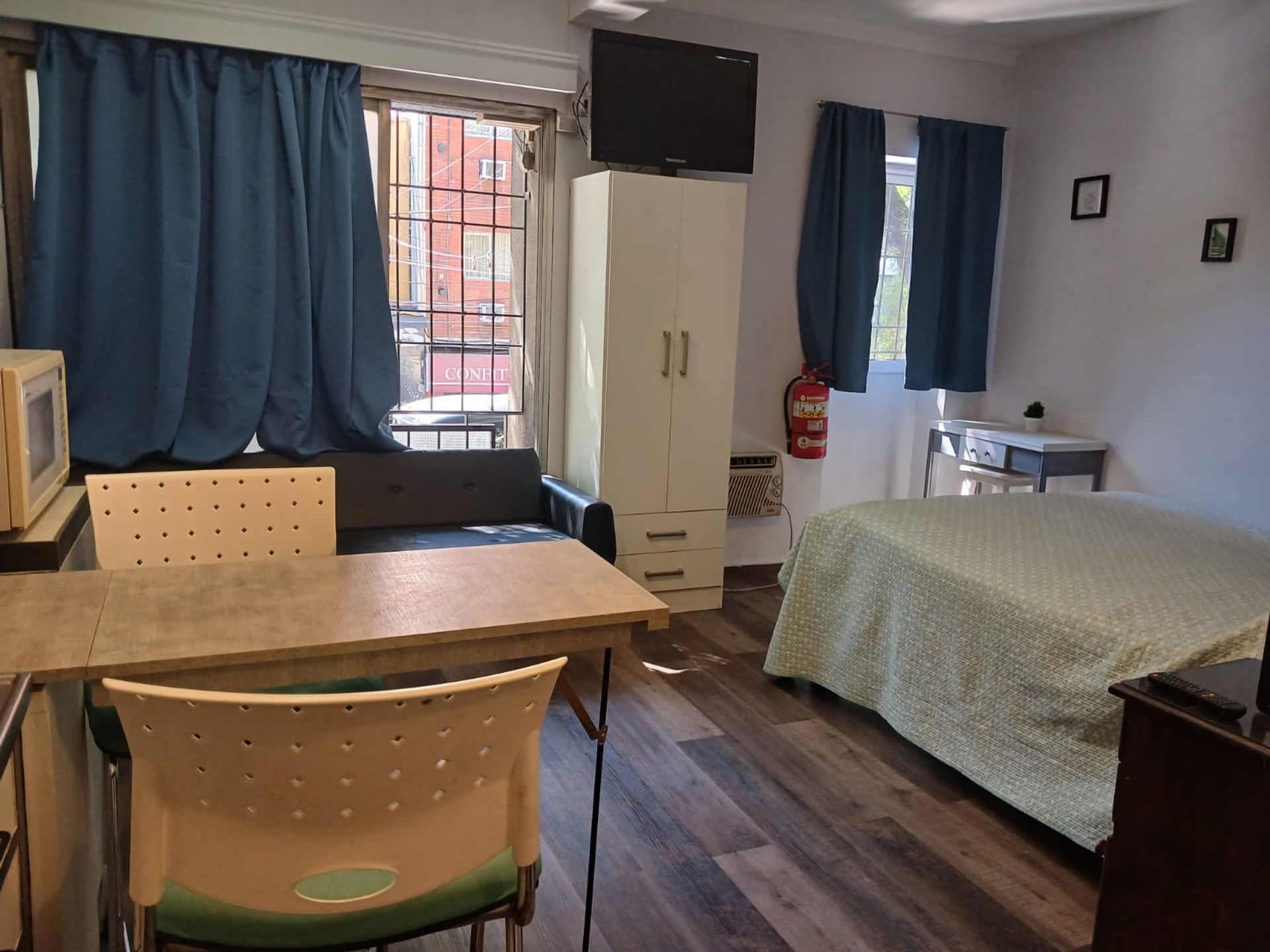 Departamento en Alquiler en Capital, Mendoza