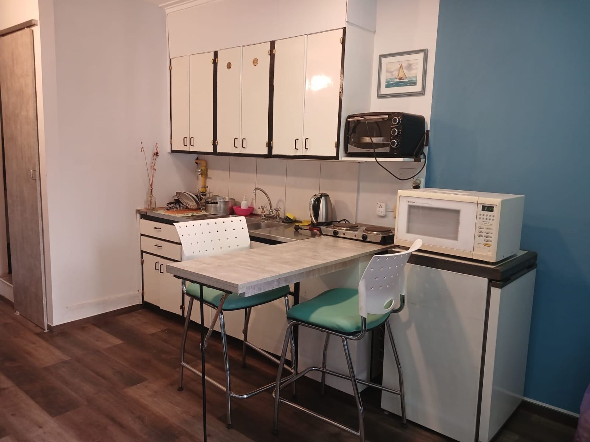 Departamento en Alquiler en Capital, Mendoza