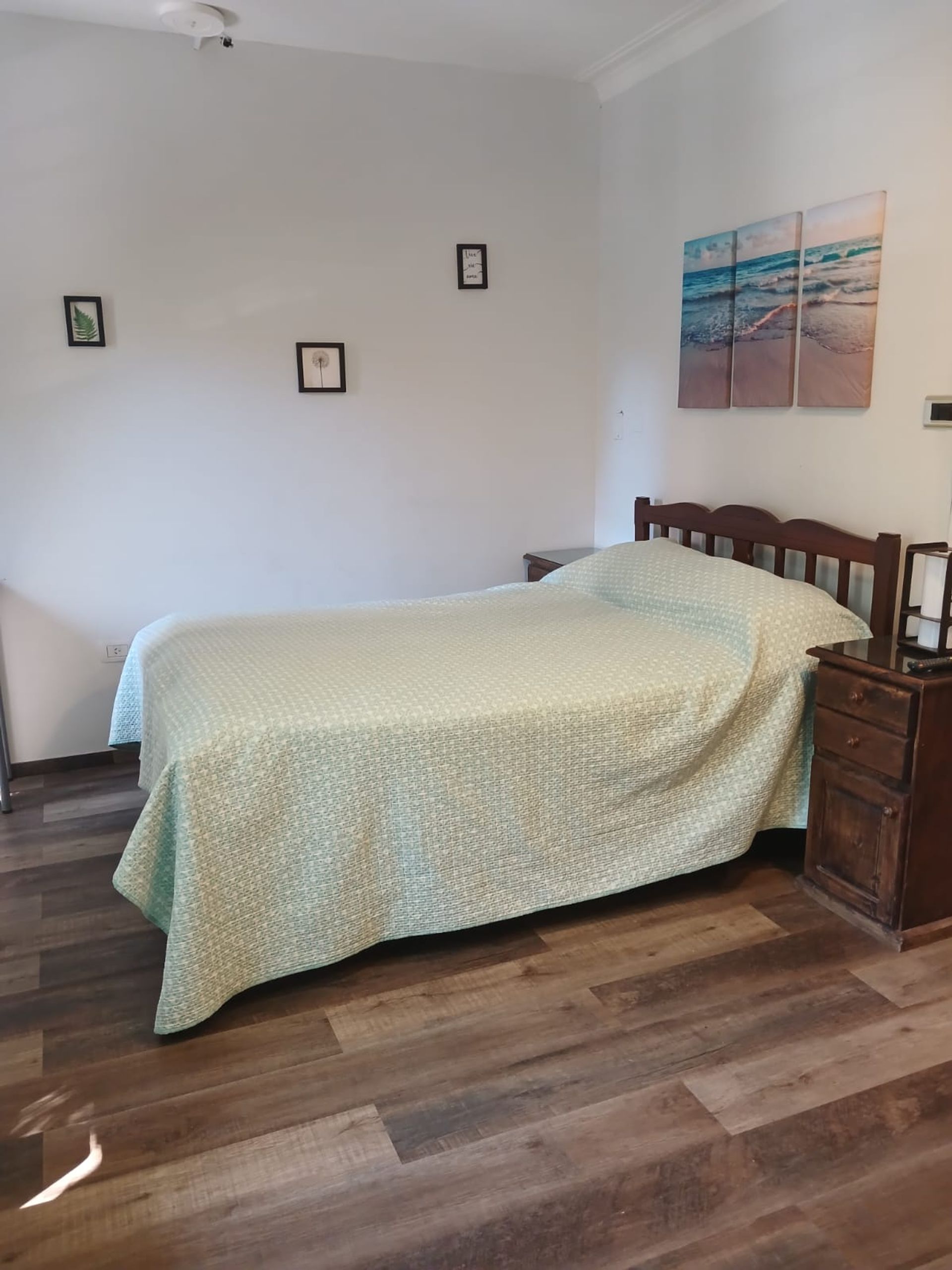 Departamento en Alquiler en Capital, Mendoza