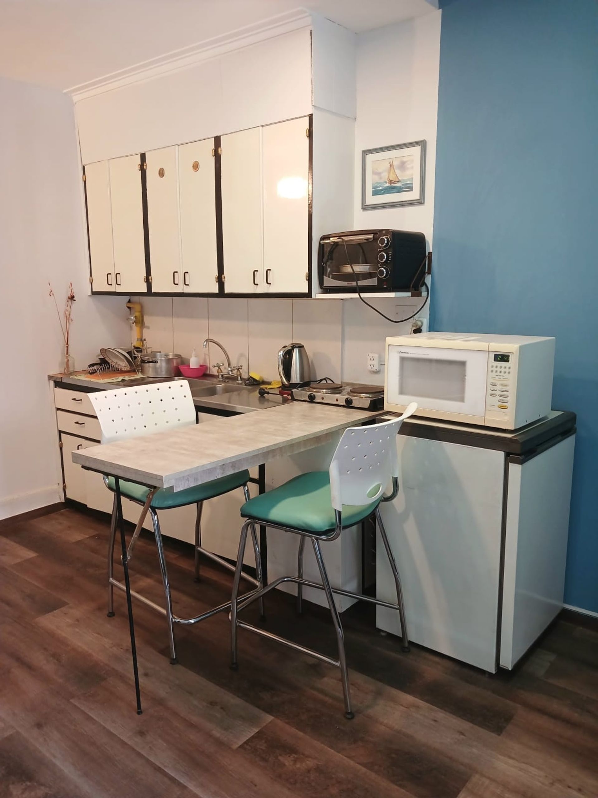 Departamento en Alquiler en Capital, Mendoza