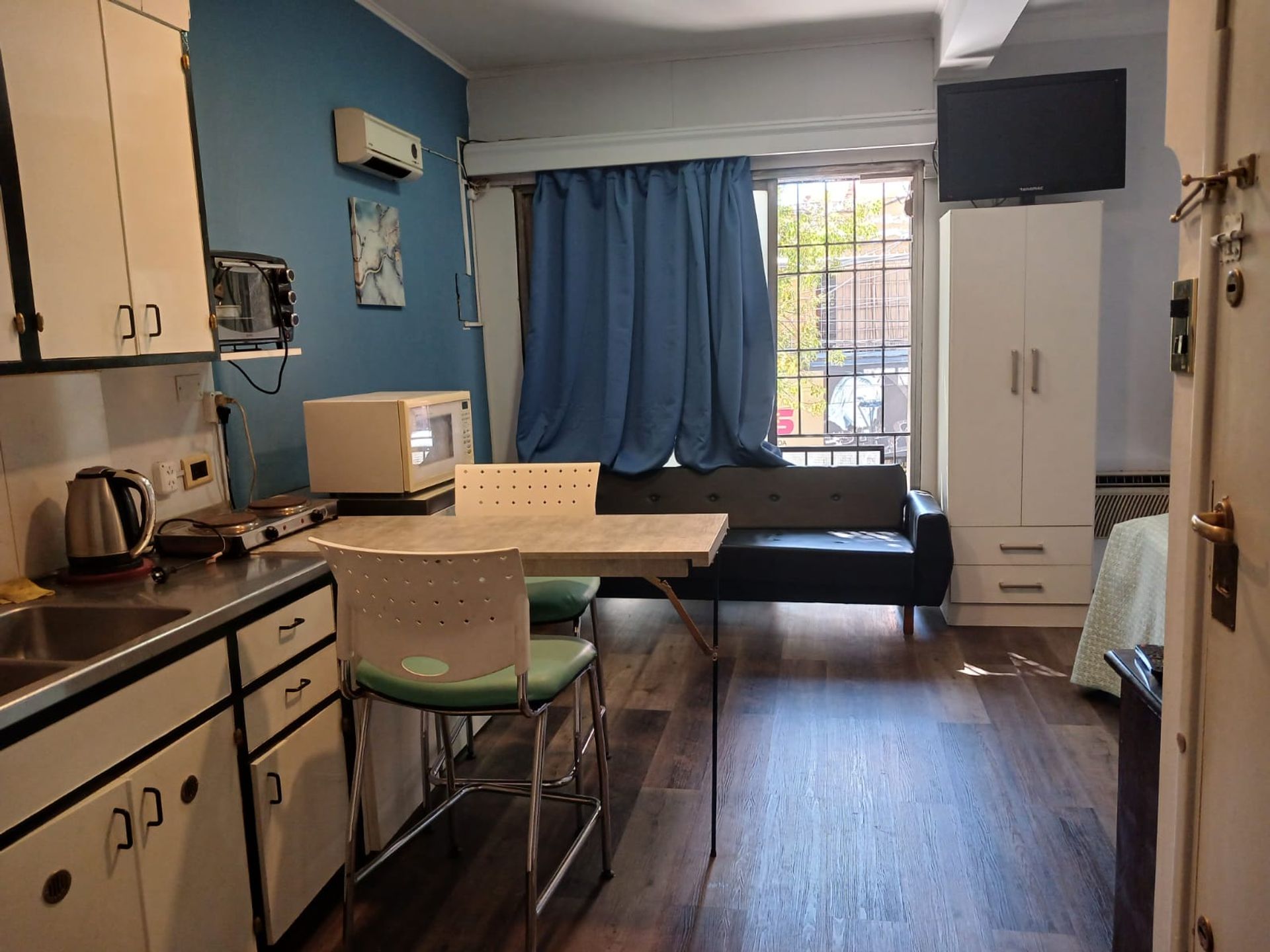 Departamento en Alquiler en Capital, Mendoza