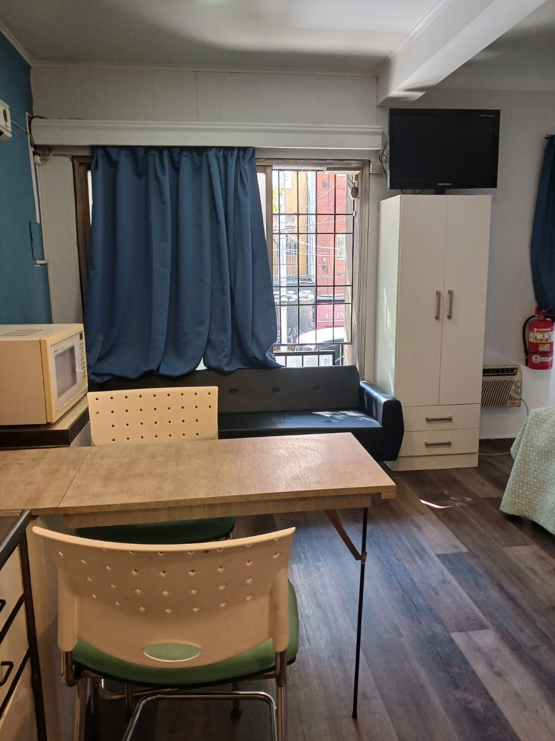Departamento en Alquiler en Capital, Mendoza