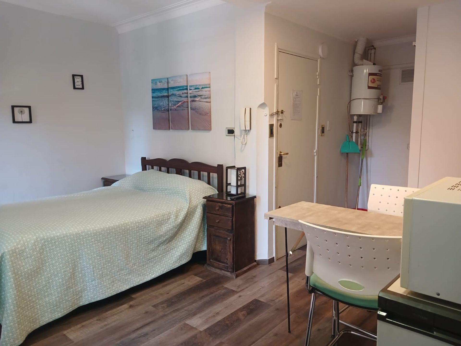 Departamento en Alquiler en Capital, Mendoza