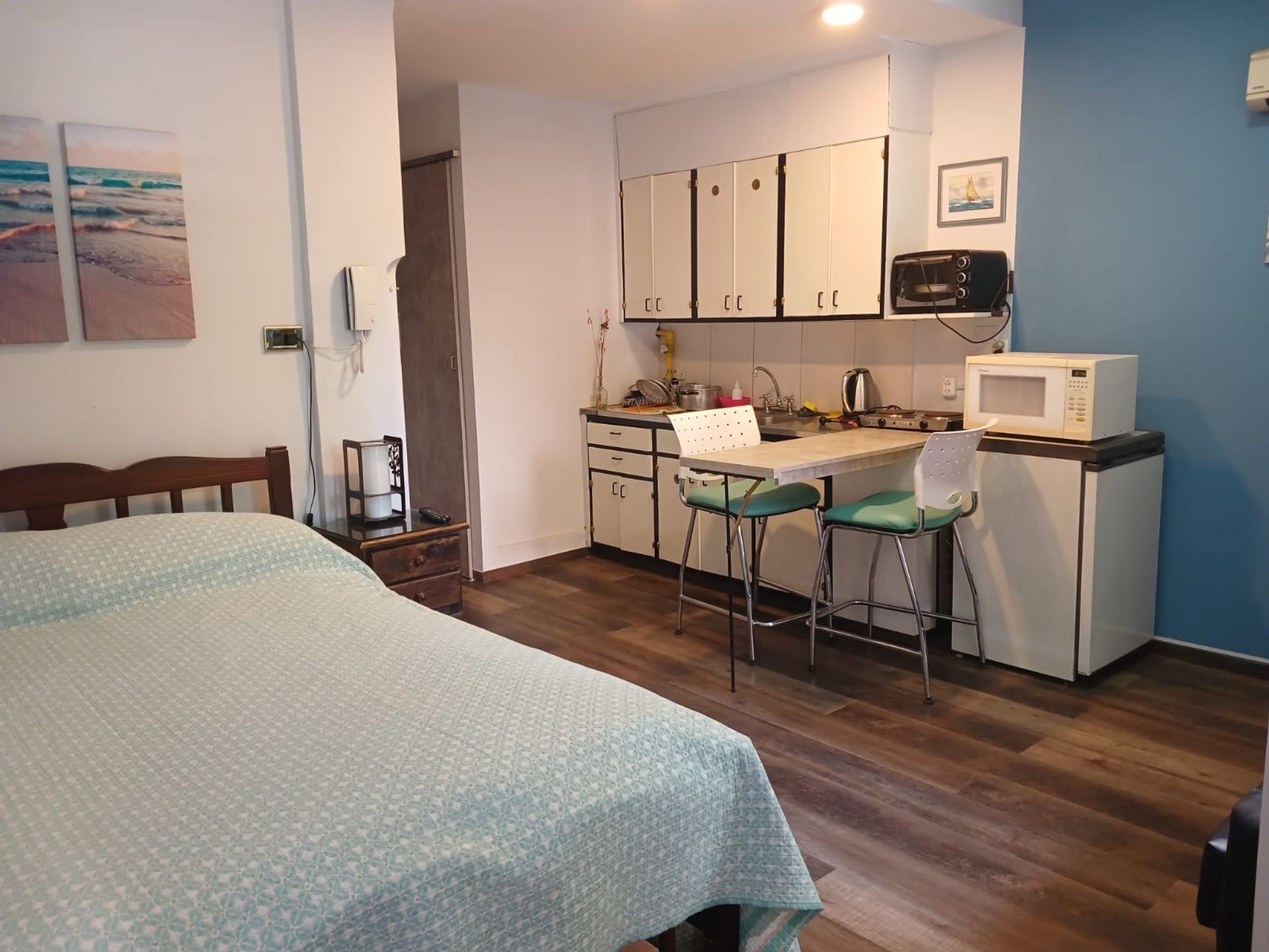 Departamento en Alquiler en Capital, Mendoza