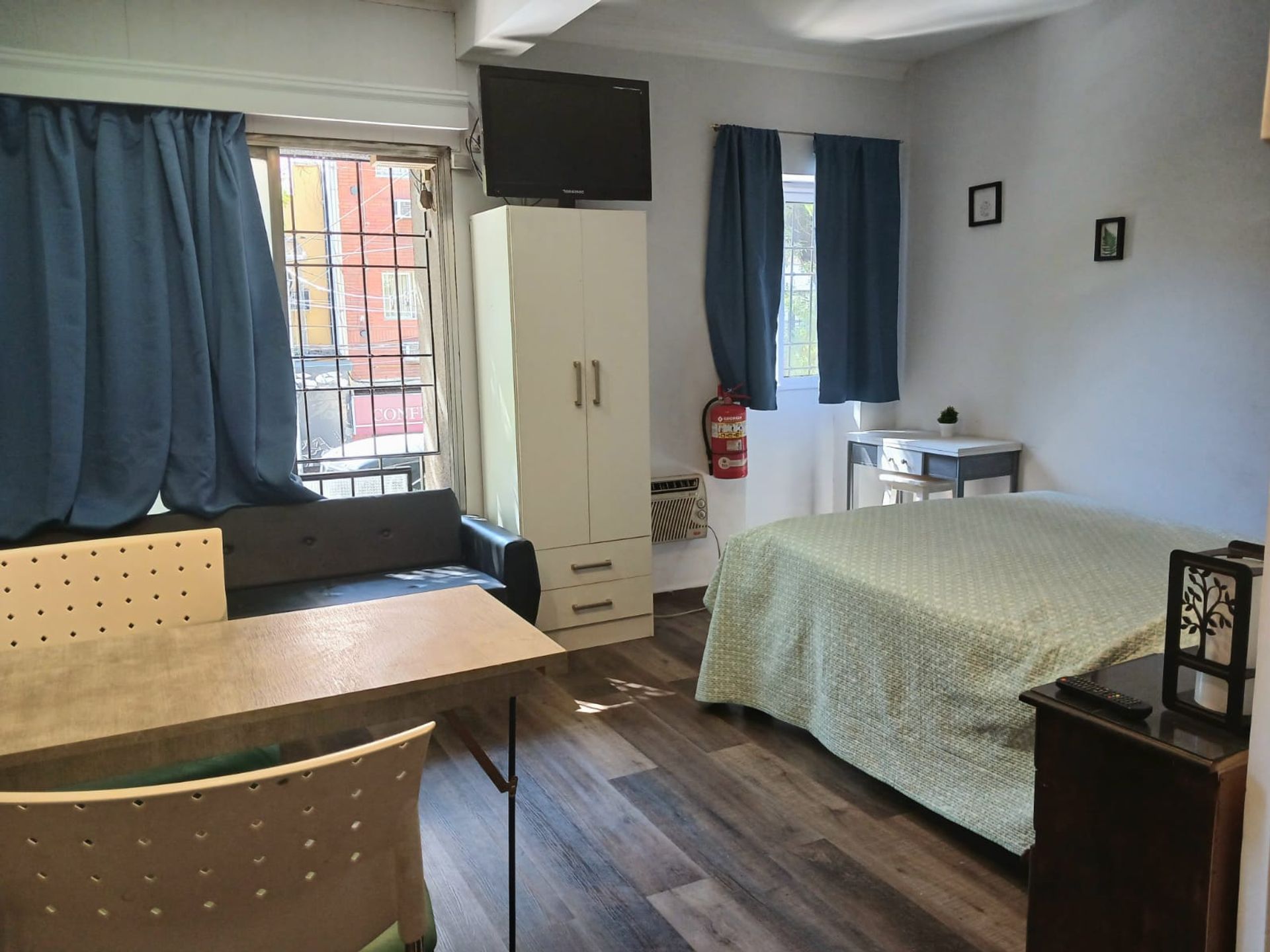 Departamento en Alquiler en Capital, Mendoza