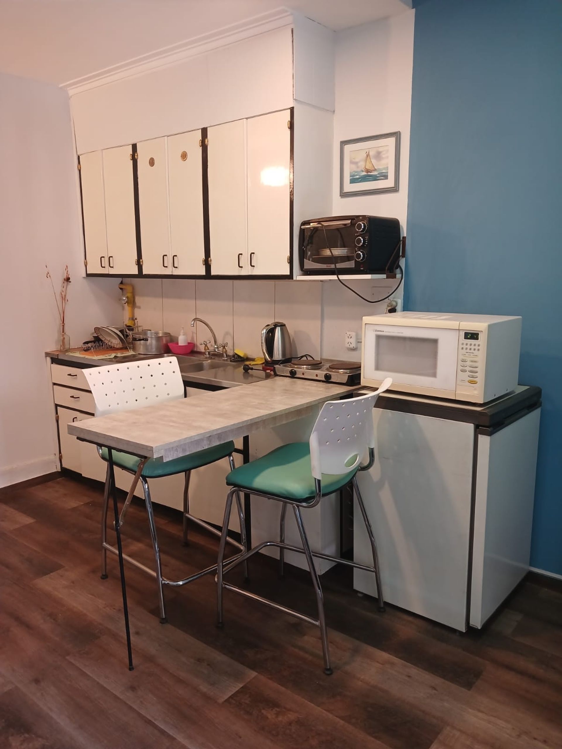 Departamento en Alquiler en Capital, Mendoza