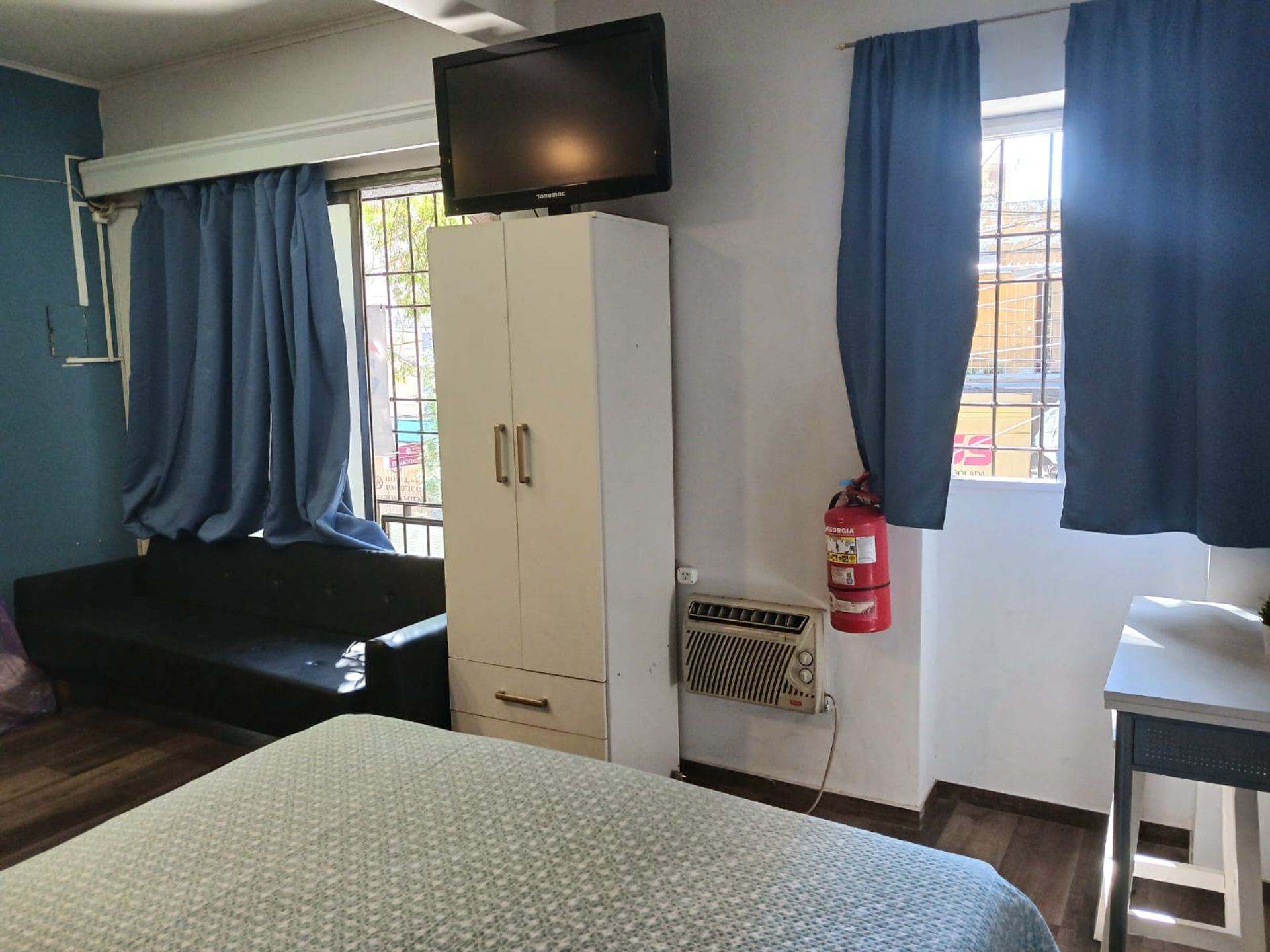 Departamento en Alquiler en Capital, Mendoza