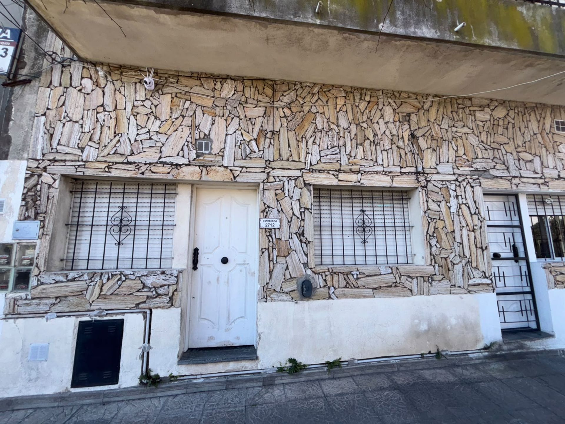 La Matanza Centenera 2700