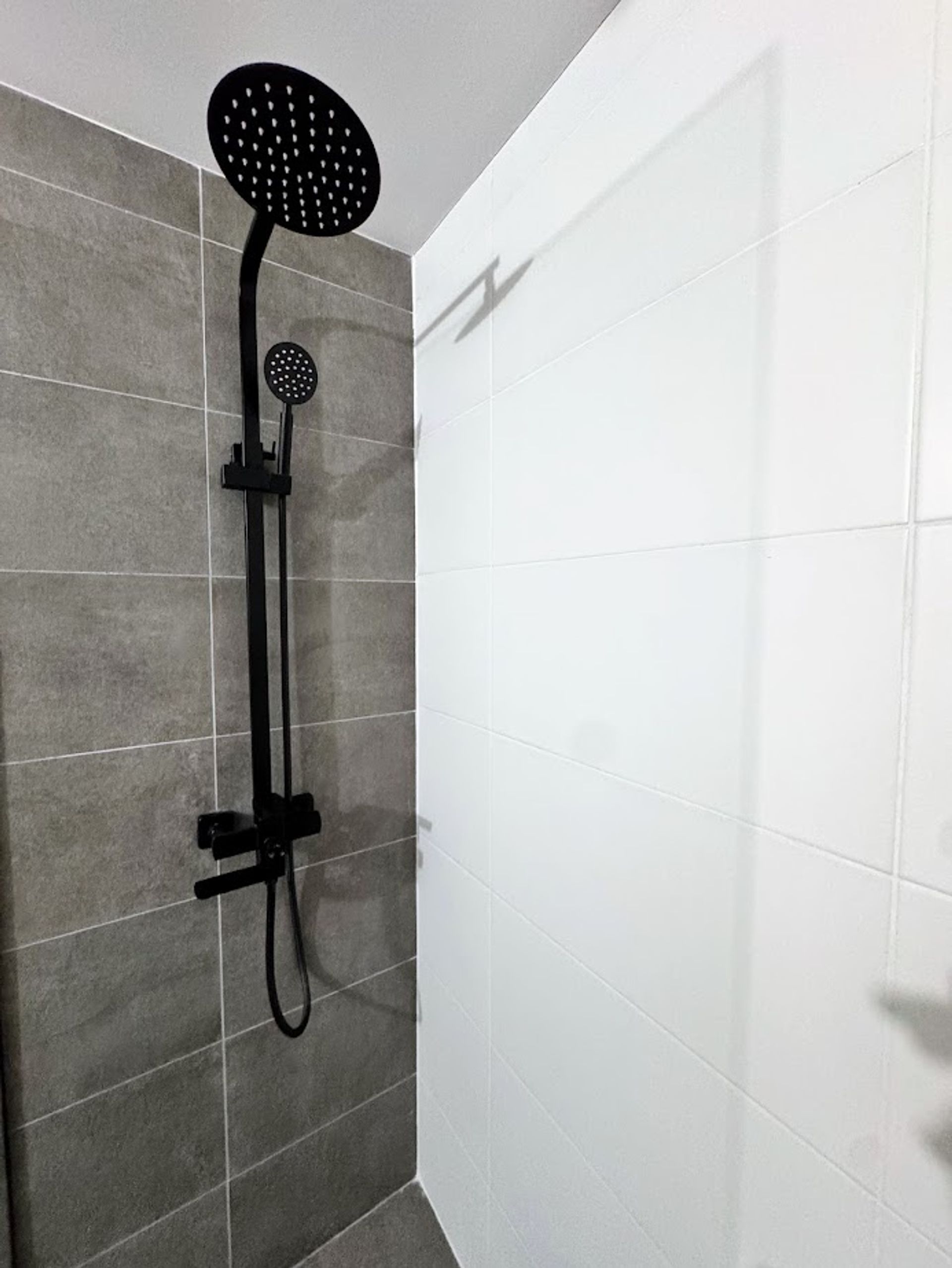 Patio 1 dorm en Hub Cordon con Amenities 2027 - 18