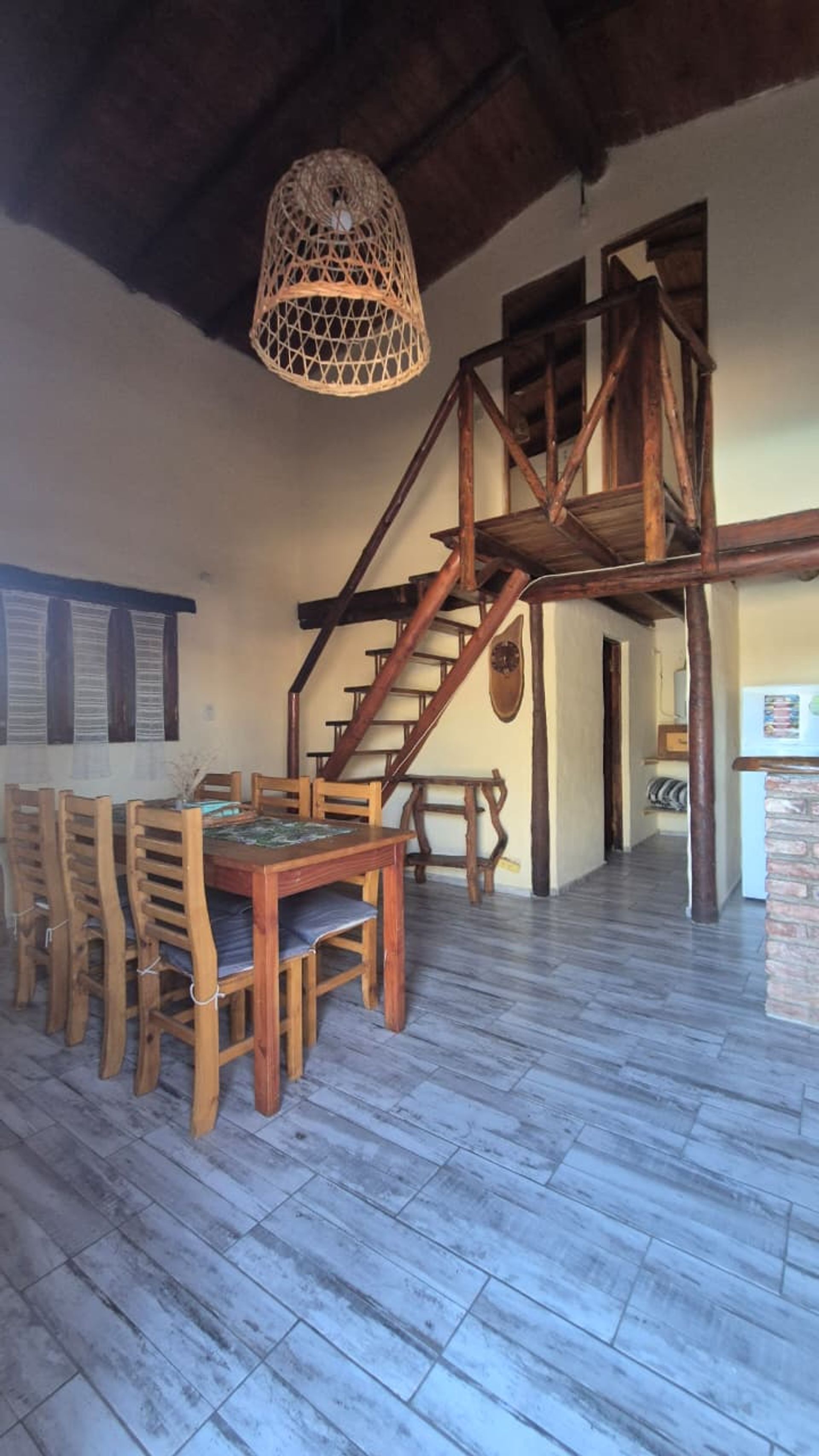 Casa en Venta en San Rafael, Mendoza