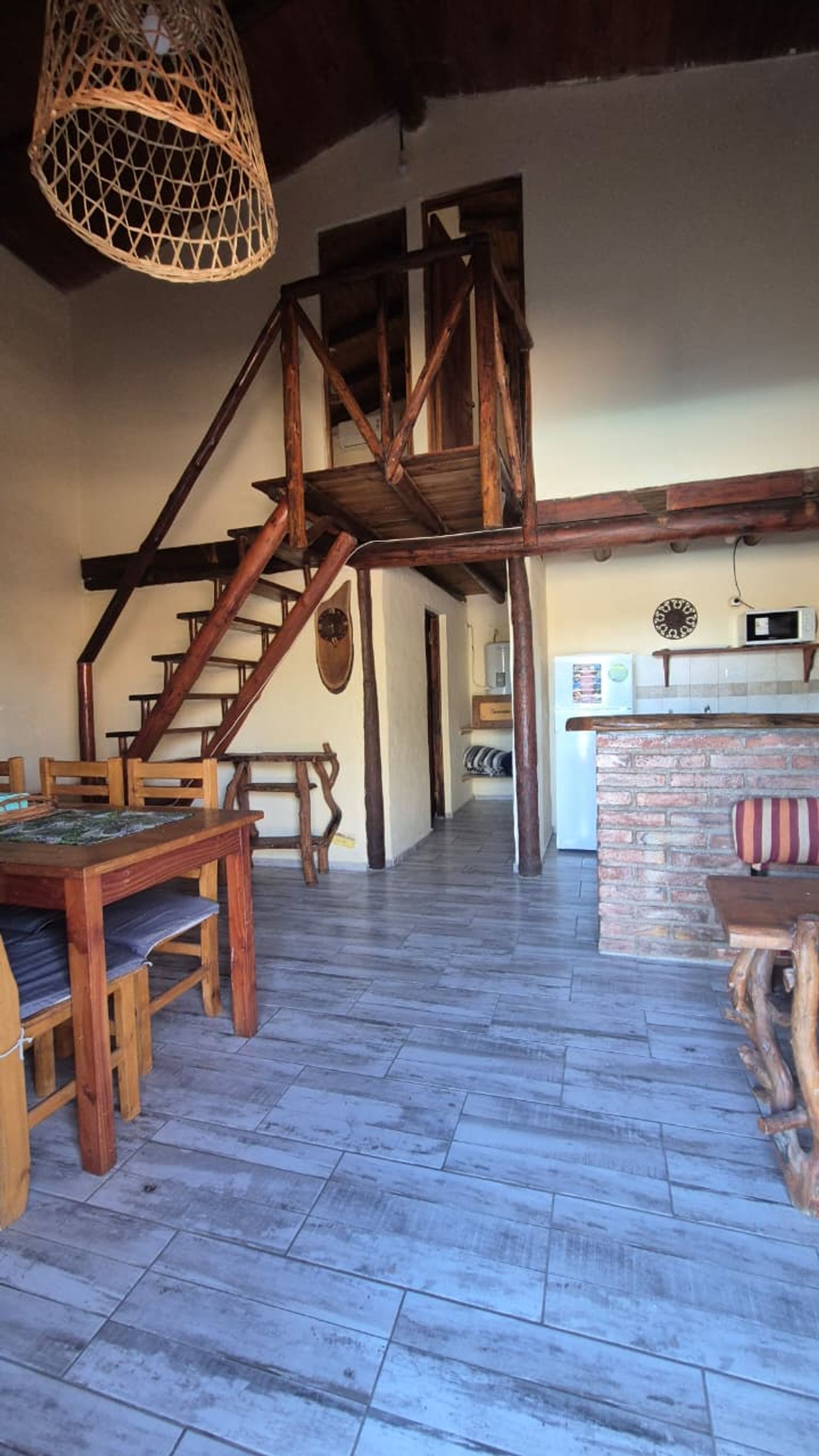 Casa en Venta en San Rafael, Mendoza