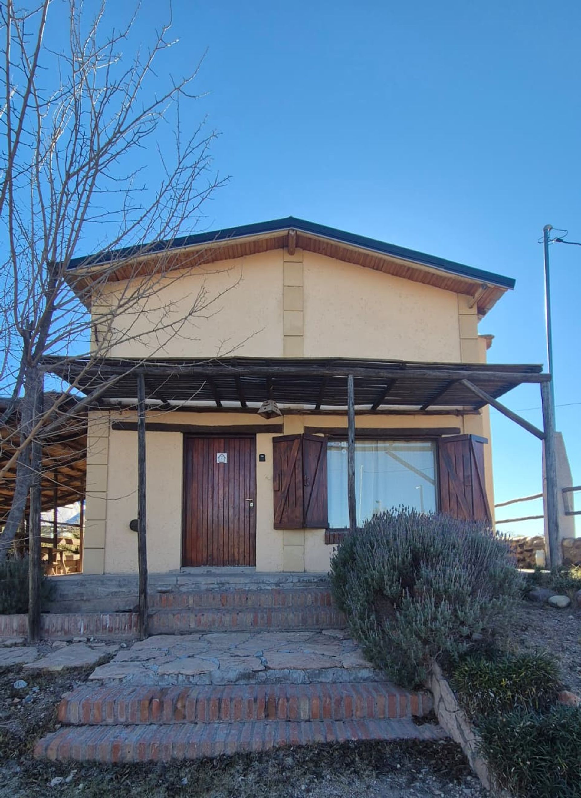 Casa en Venta en San Rafael, Mendoza