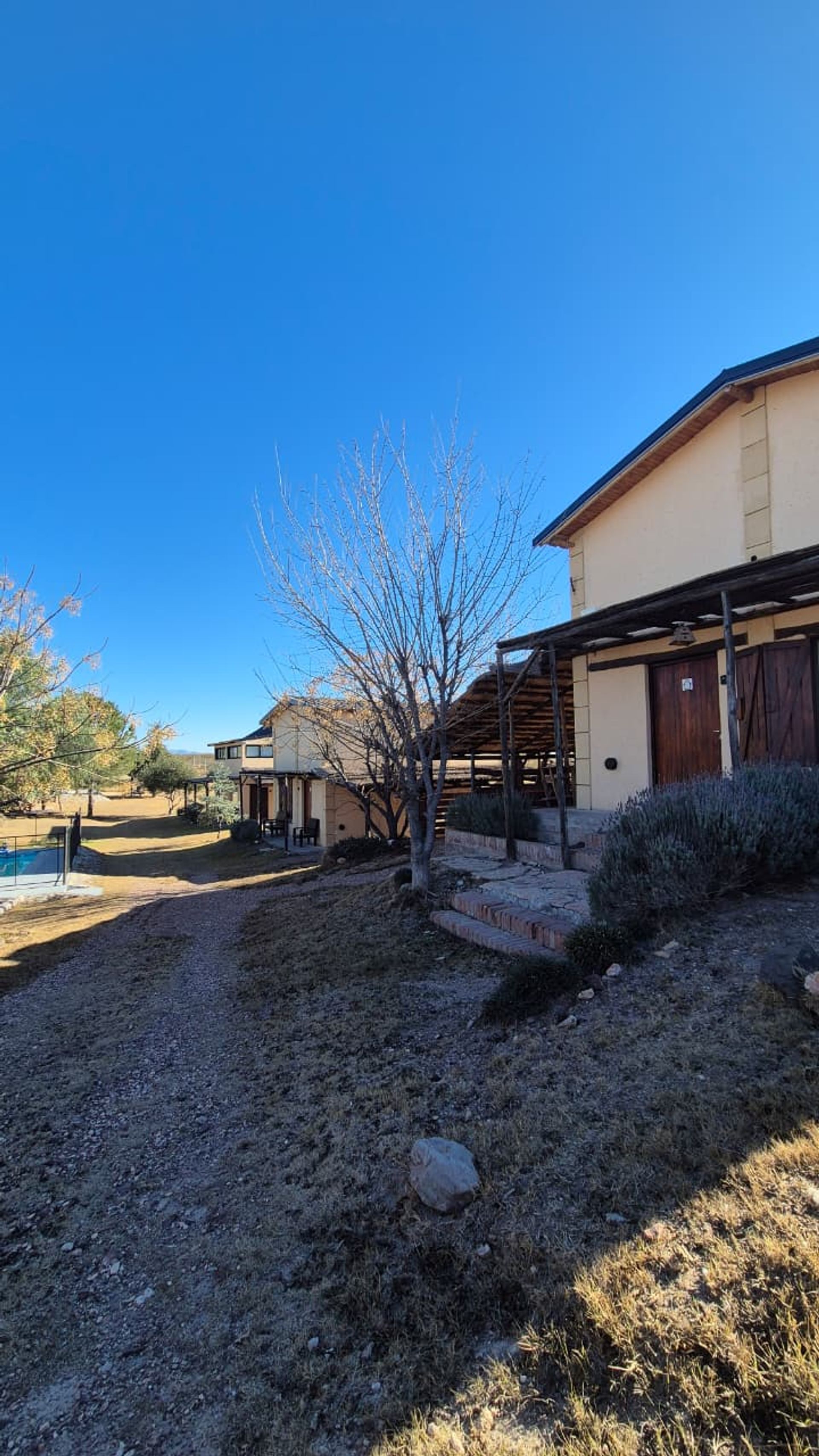 Casa en Venta en San Rafael, Mendoza
