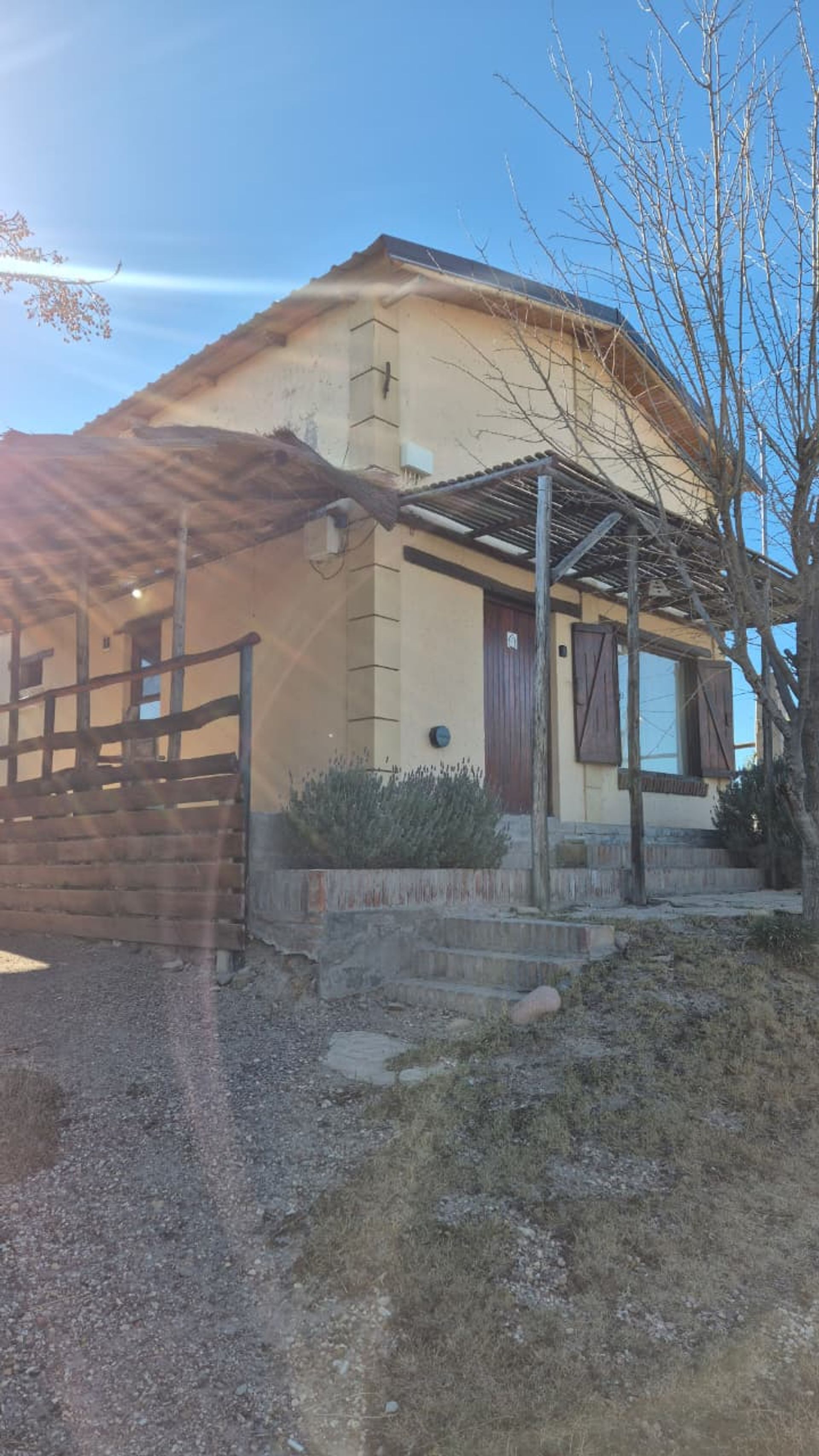 Casa en Venta en San Rafael, Mendoza