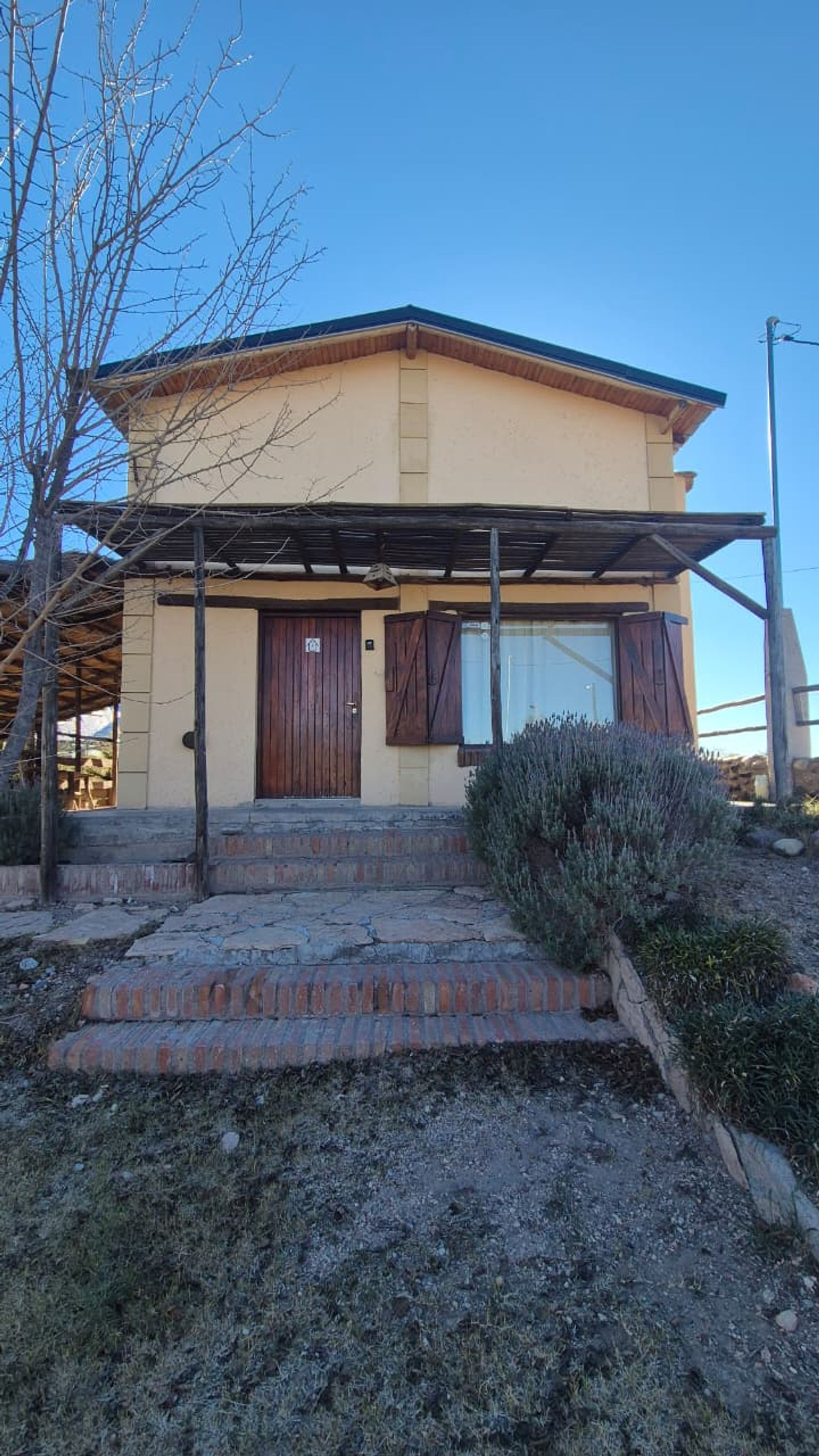 Casa en Venta en San Rafael, Mendoza