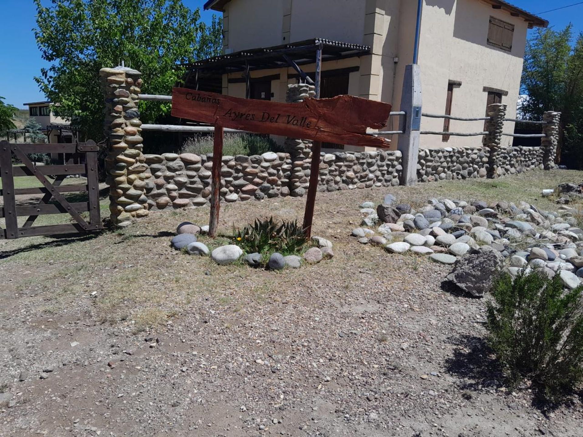 Casa en Venta en San Rafael, Mendoza