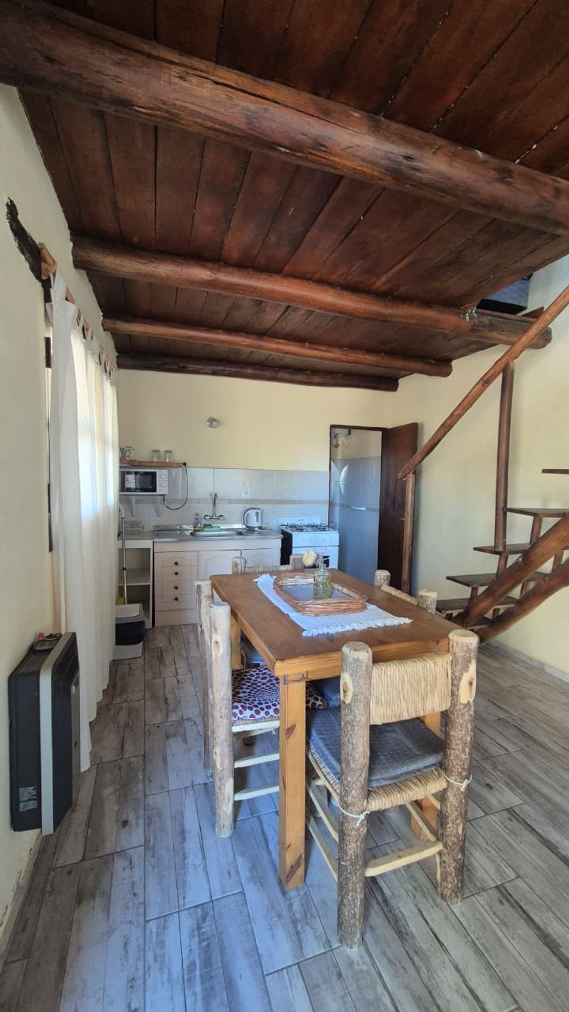 Casa en Venta en San Rafael, Mendoza