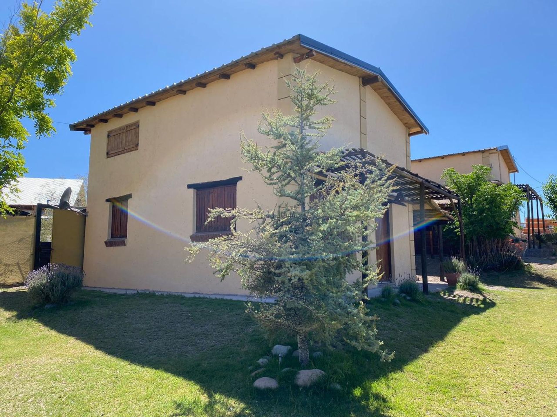 Casa en Venta en San Rafael, Mendoza