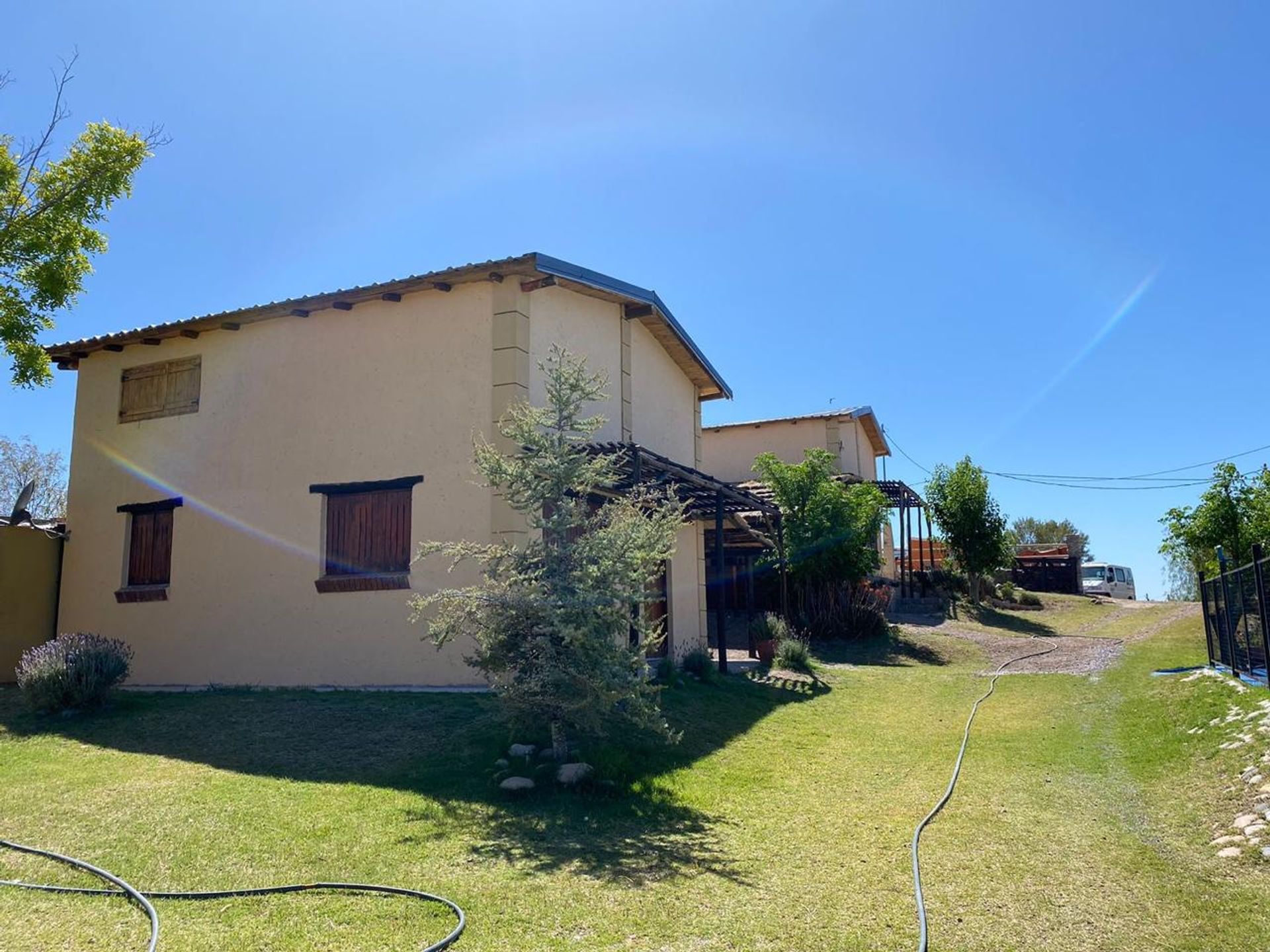 Casa en Venta en San Rafael, Mendoza