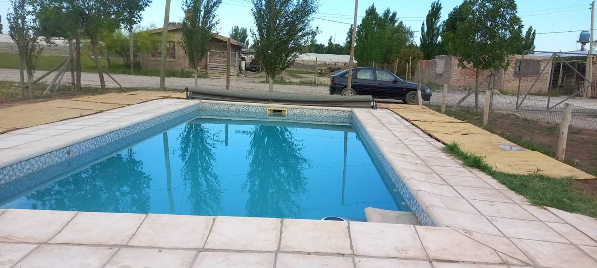 Casa en Venta en Lavalle, Mendoza