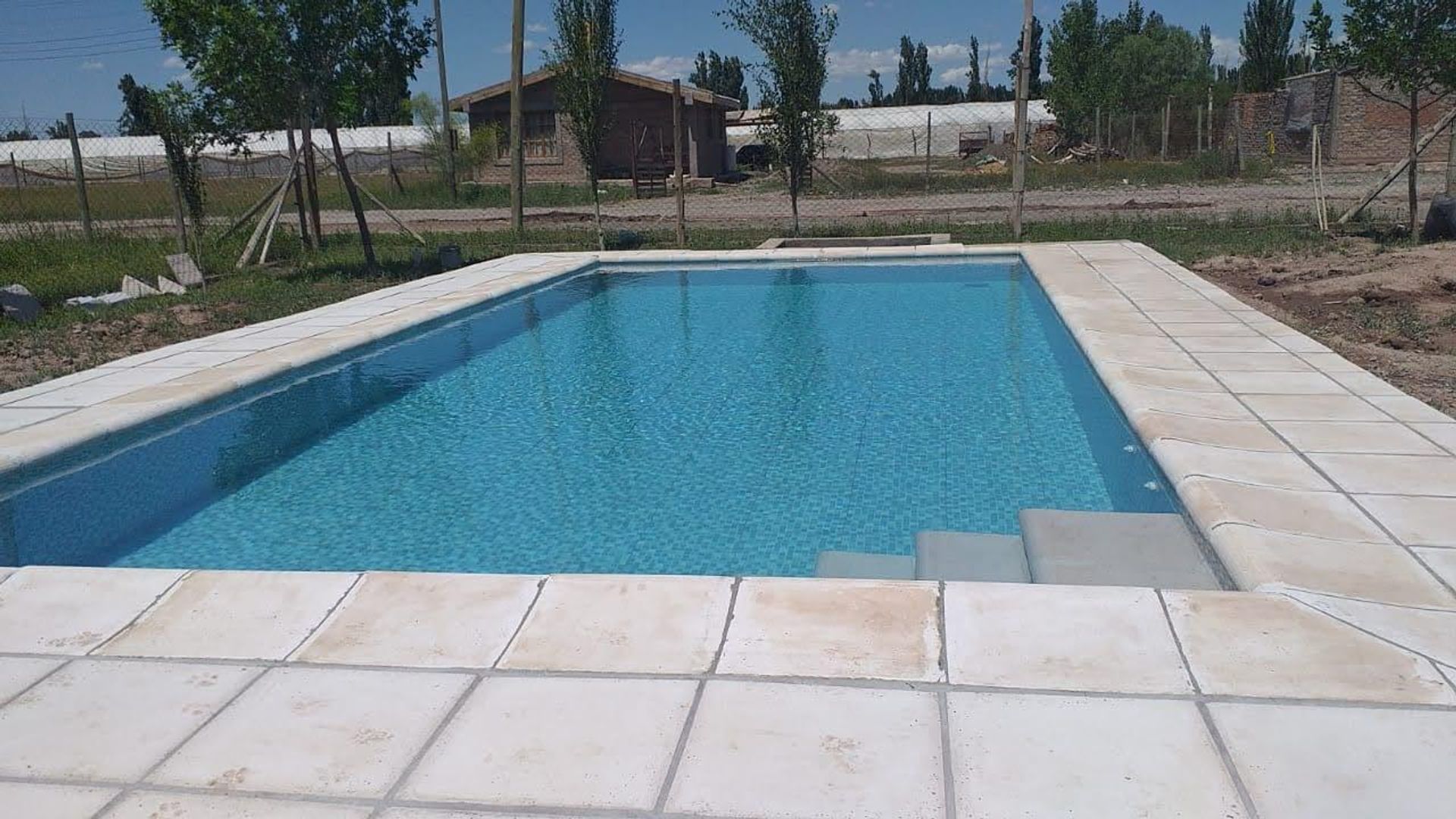 Casa en Venta en Lavalle, Mendoza