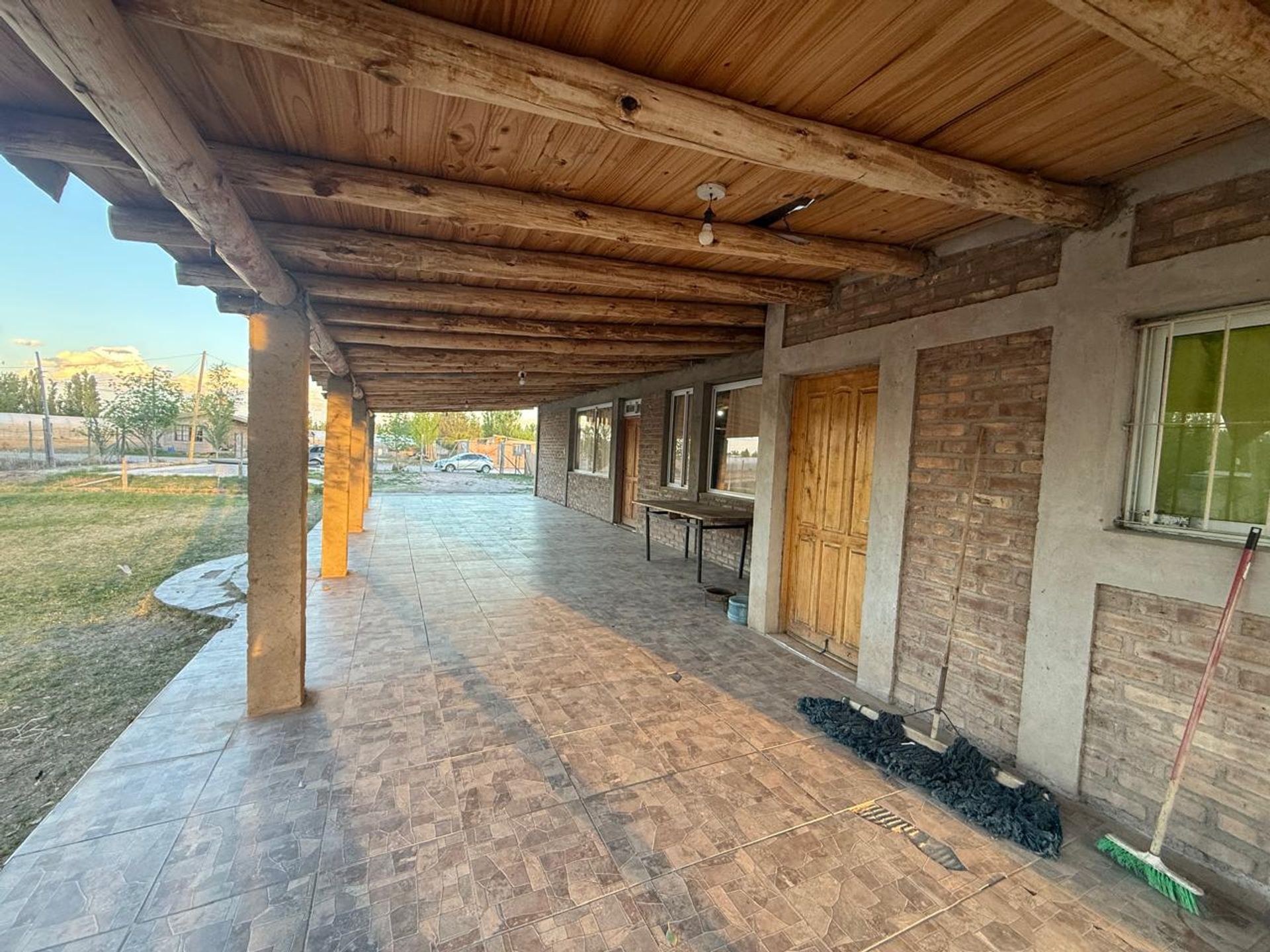Casa en Venta en Lavalle, Mendoza