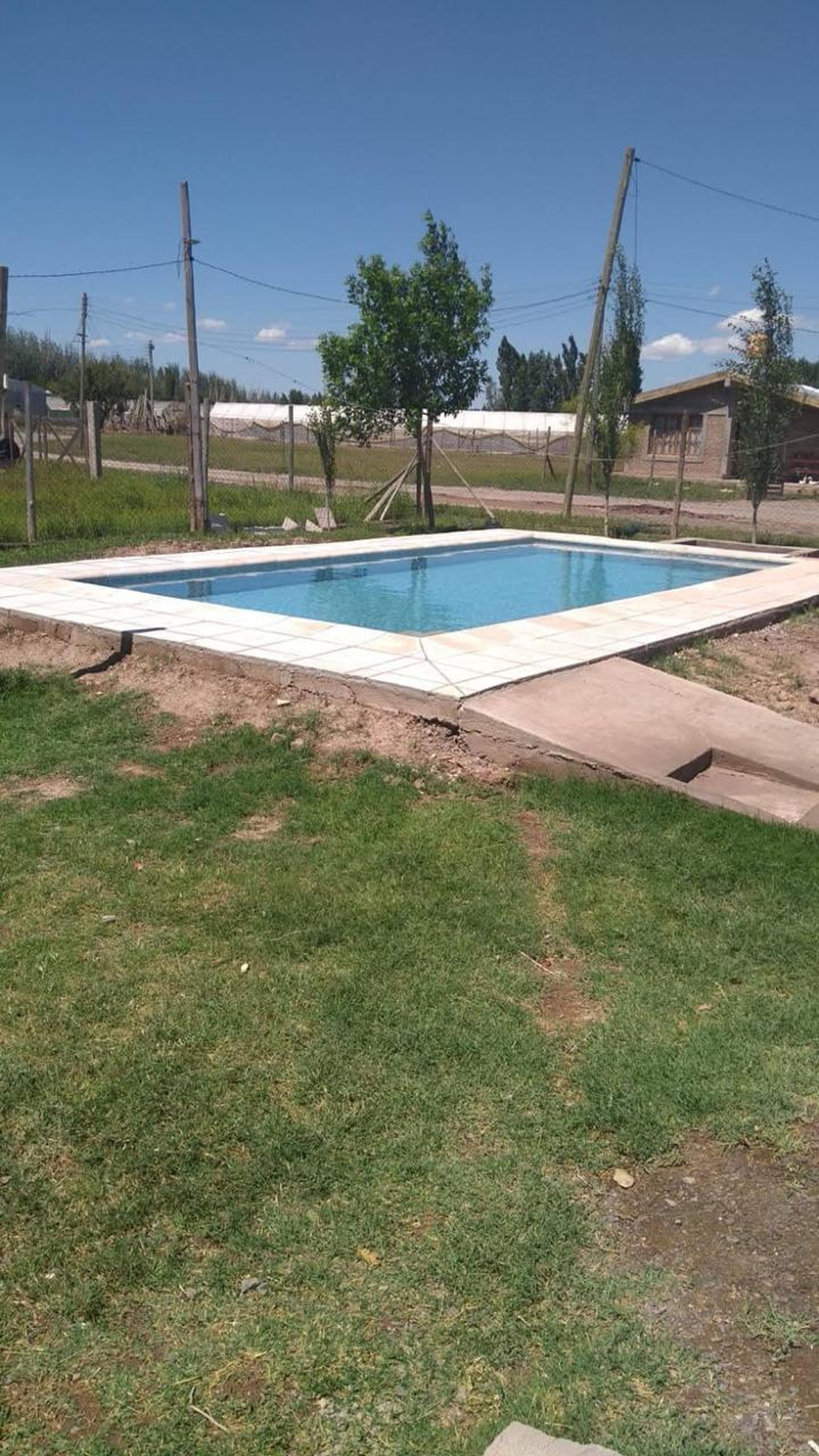 Casa en Venta en Lavalle, Mendoza