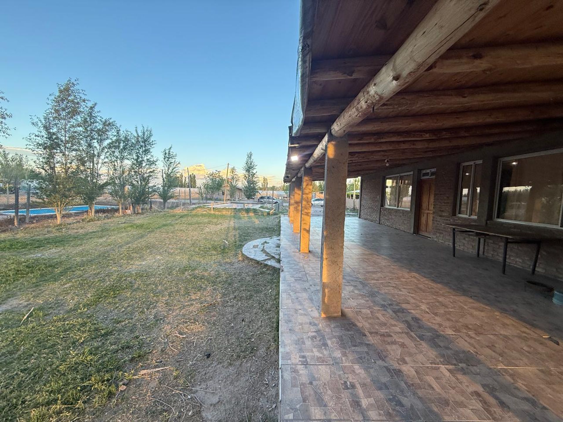 Casa en Venta en Lavalle, Mendoza