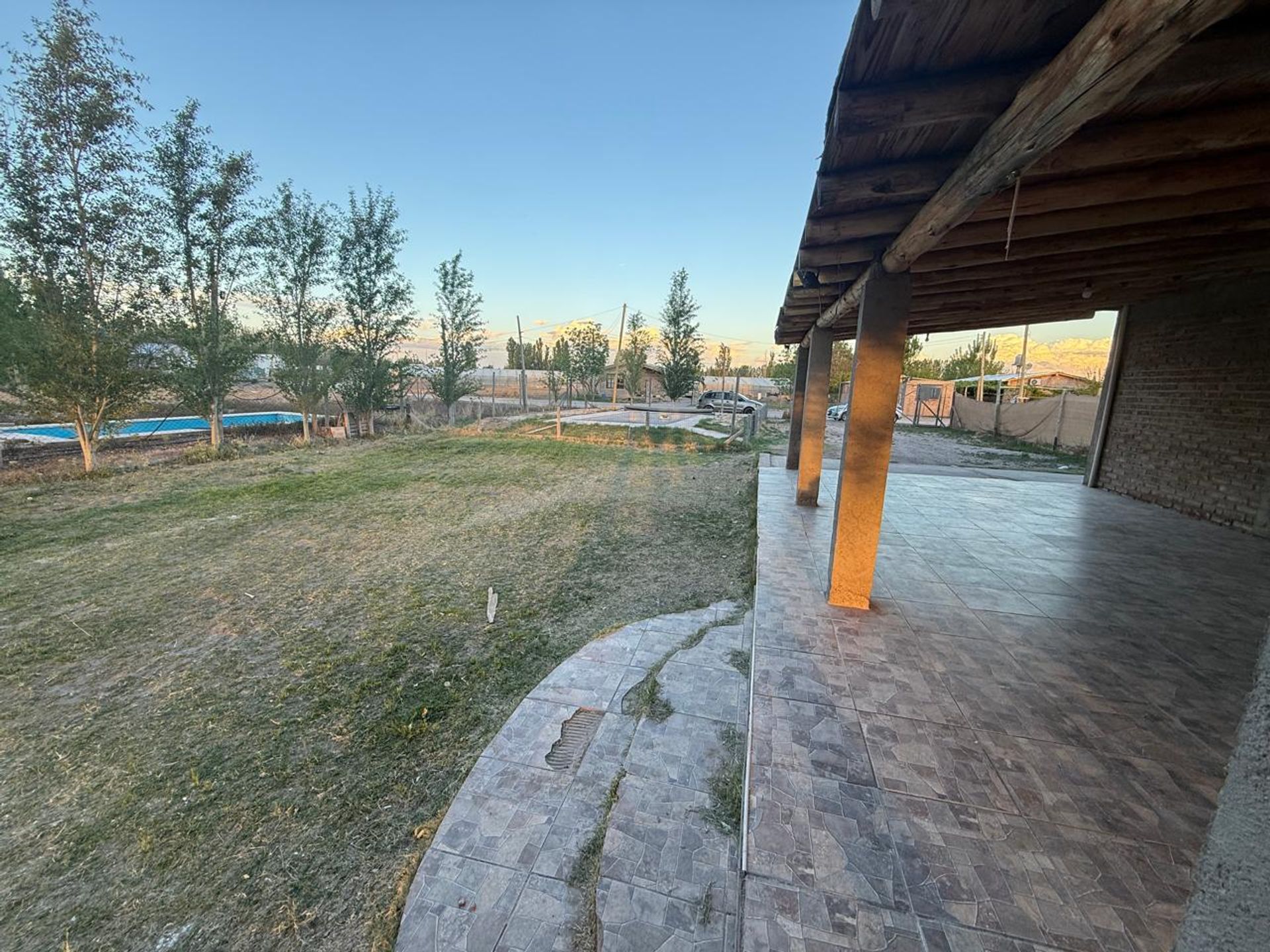 Casa en Venta en Lavalle, Mendoza