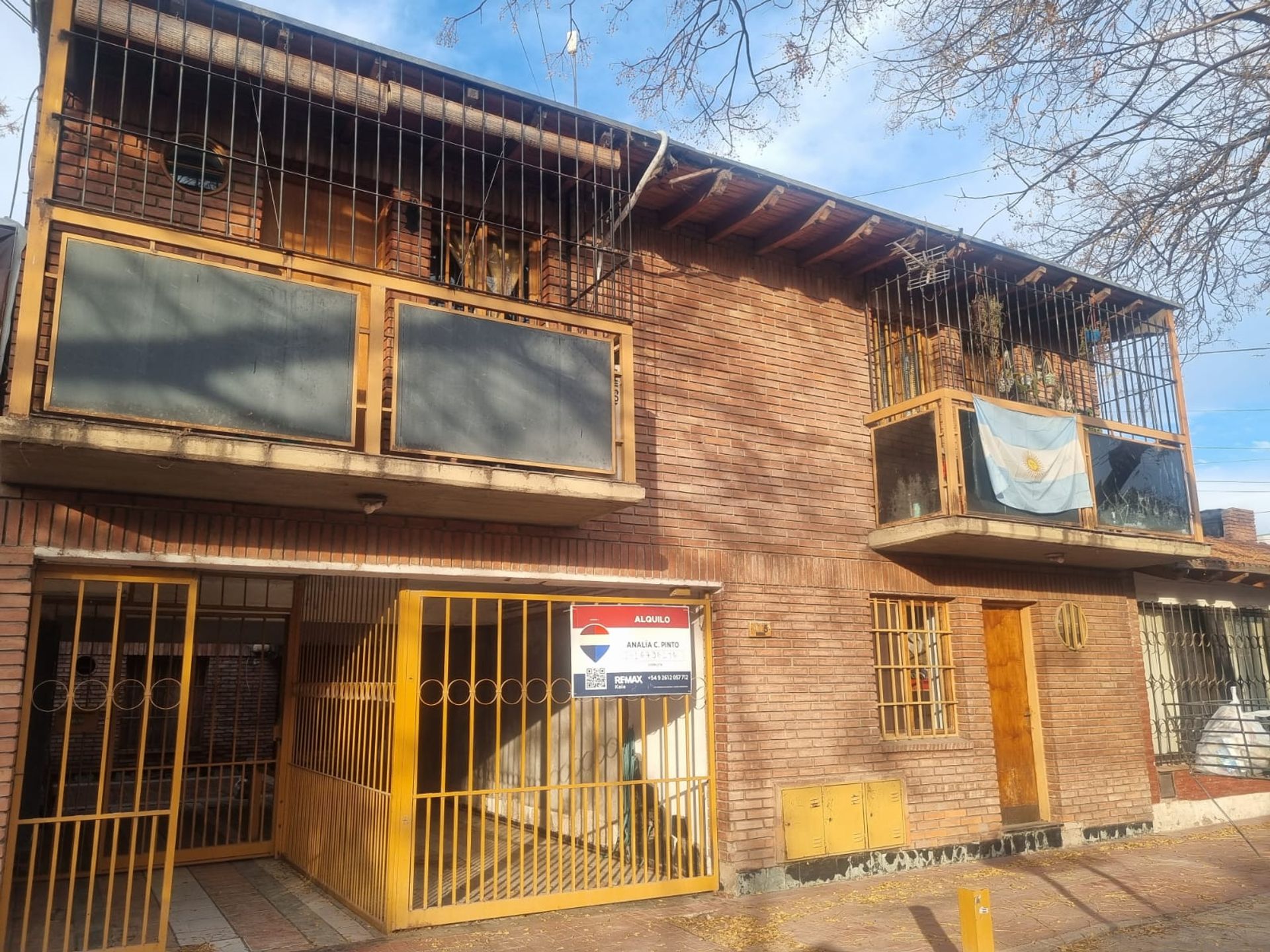 Departamento en Alquiler en Las Heras, Mendoza
