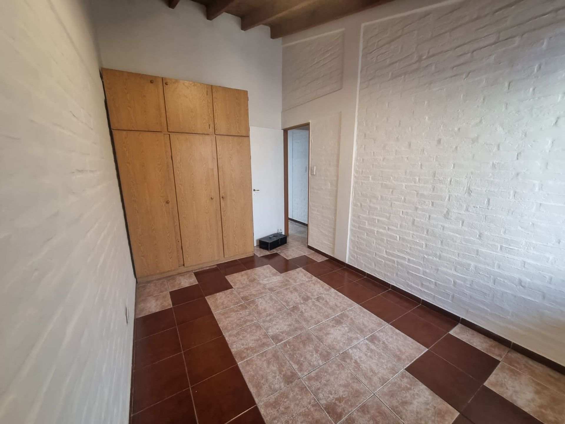 Departamento en Alquiler en Las Heras, Mendoza