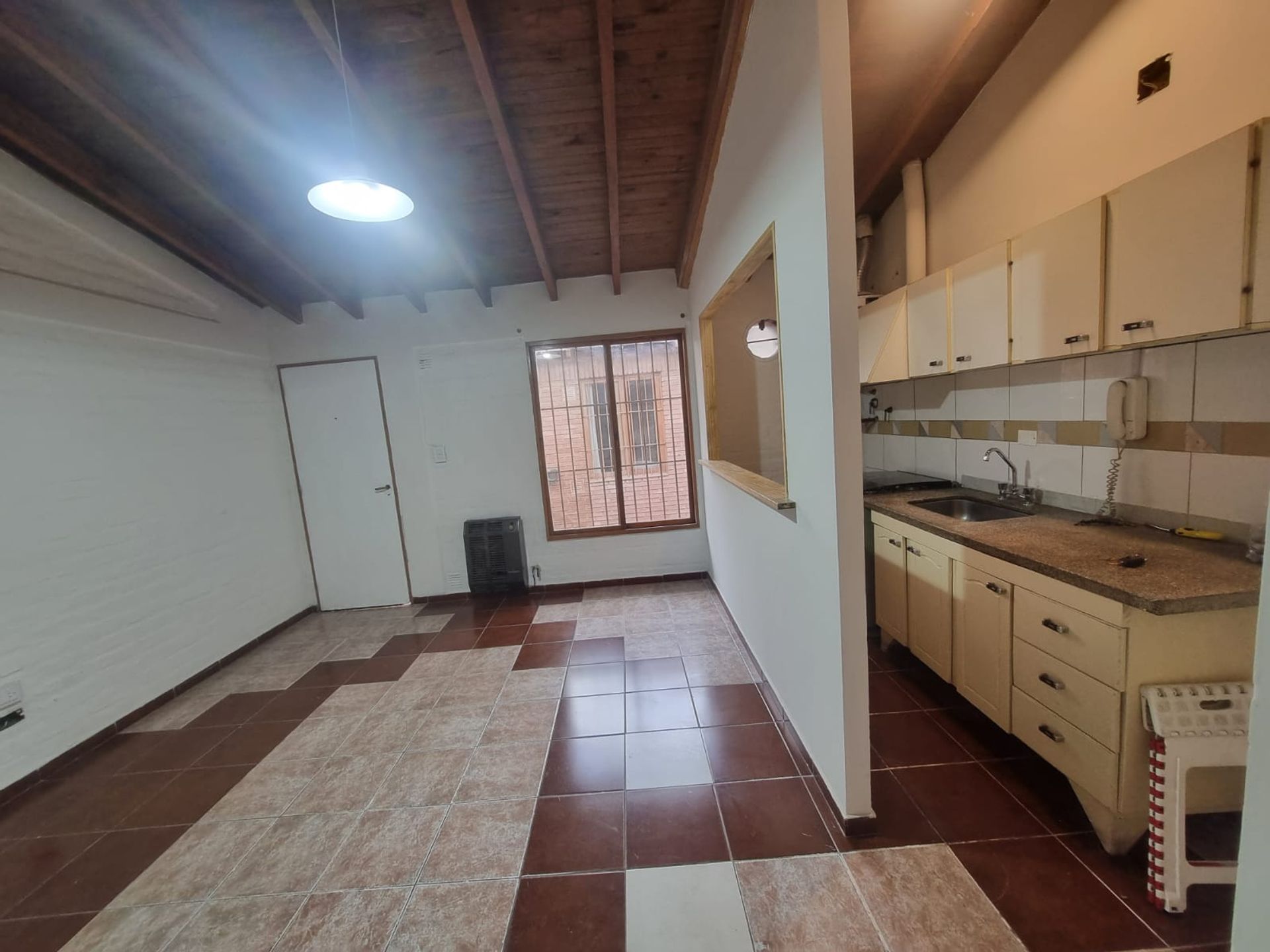 Departamento en Alquiler en Las Heras, Mendoza