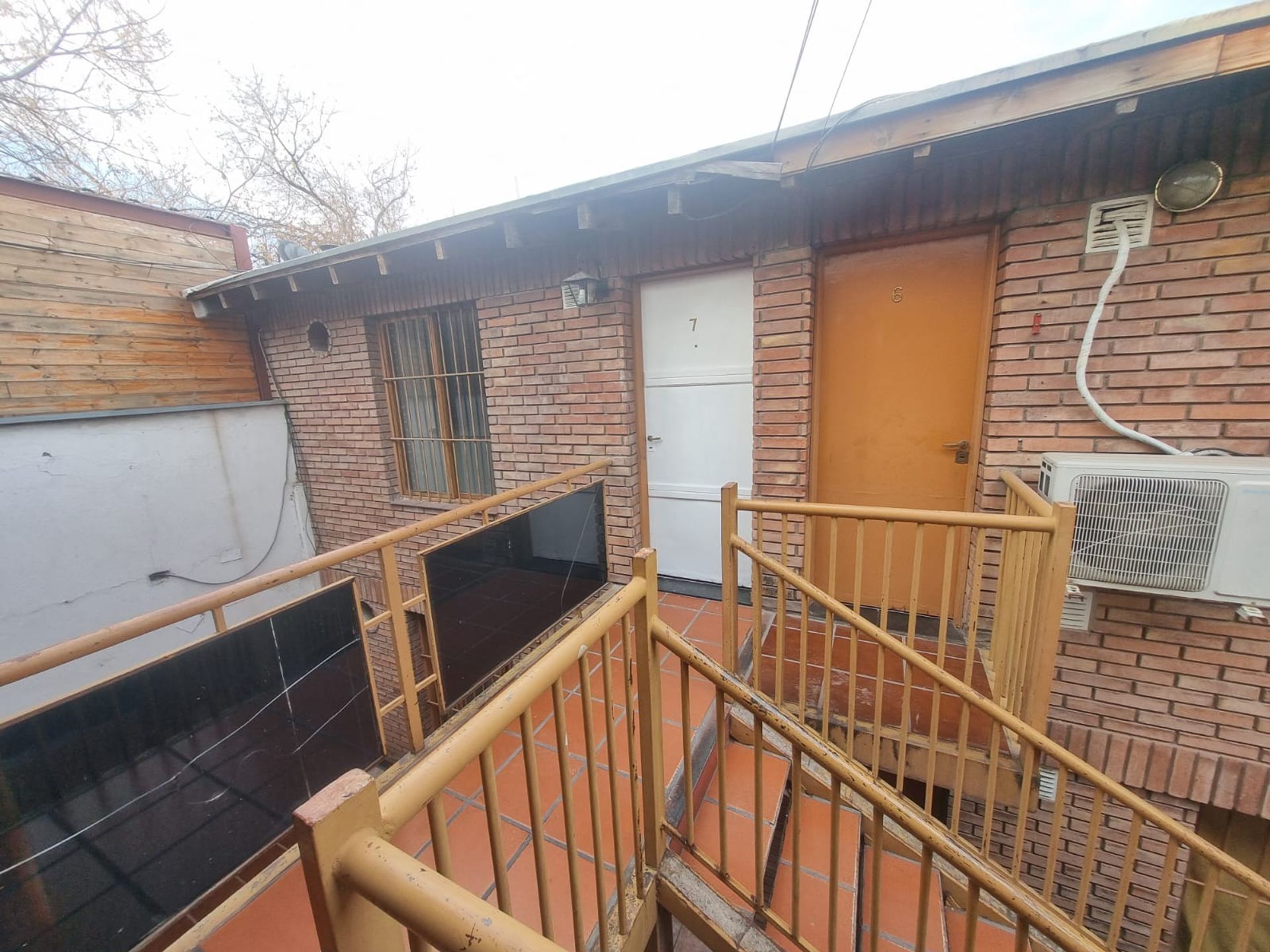 Departamento en Alquiler en Las Heras, Mendoza