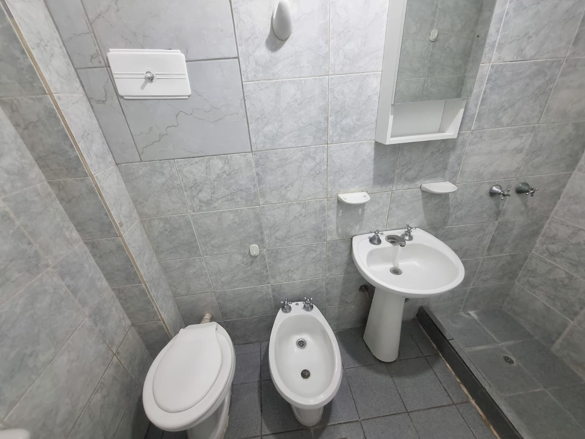 Departamento en Alquiler en Las Heras, Mendoza