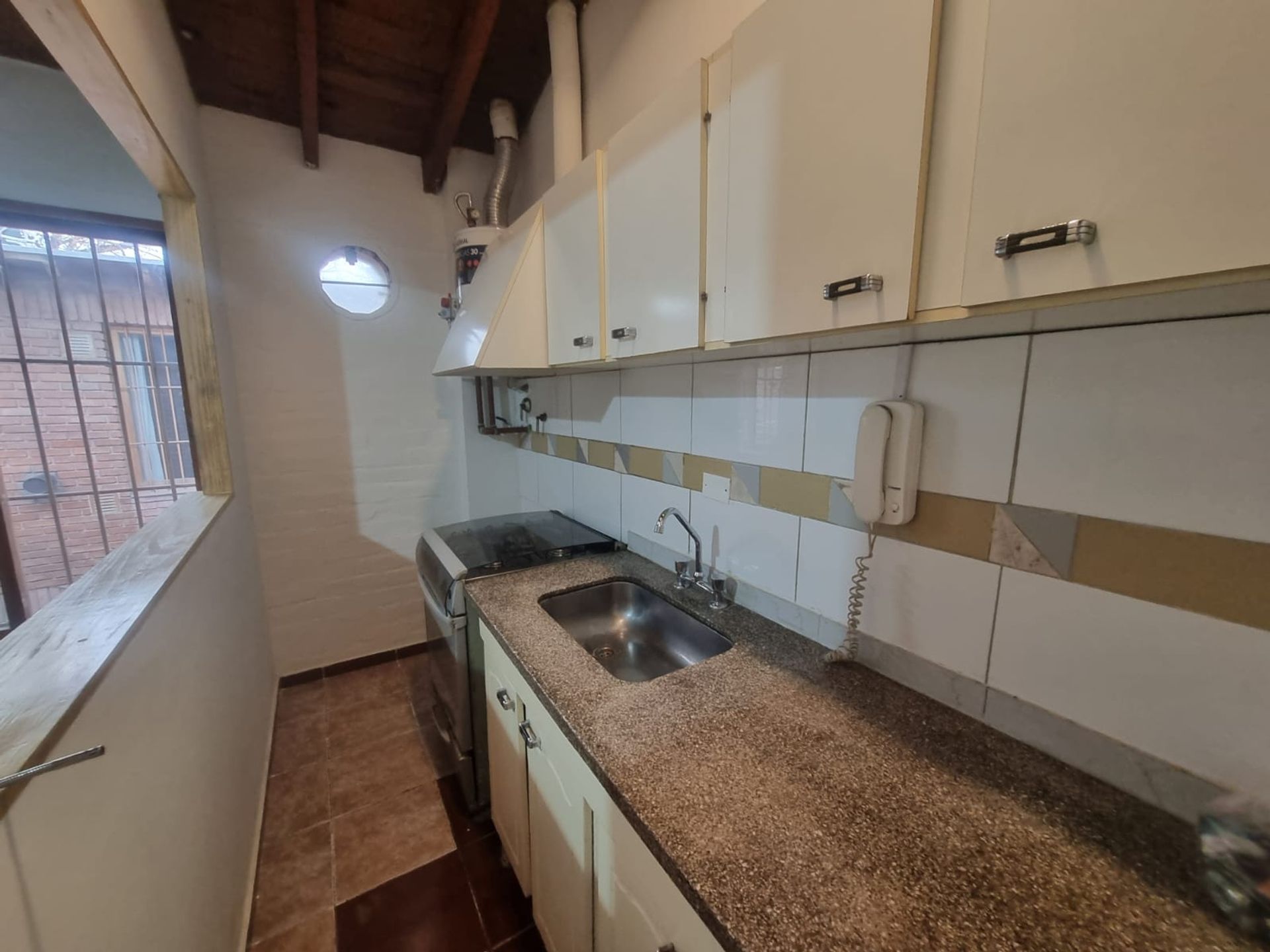 Departamento en Alquiler en Las Heras, Mendoza