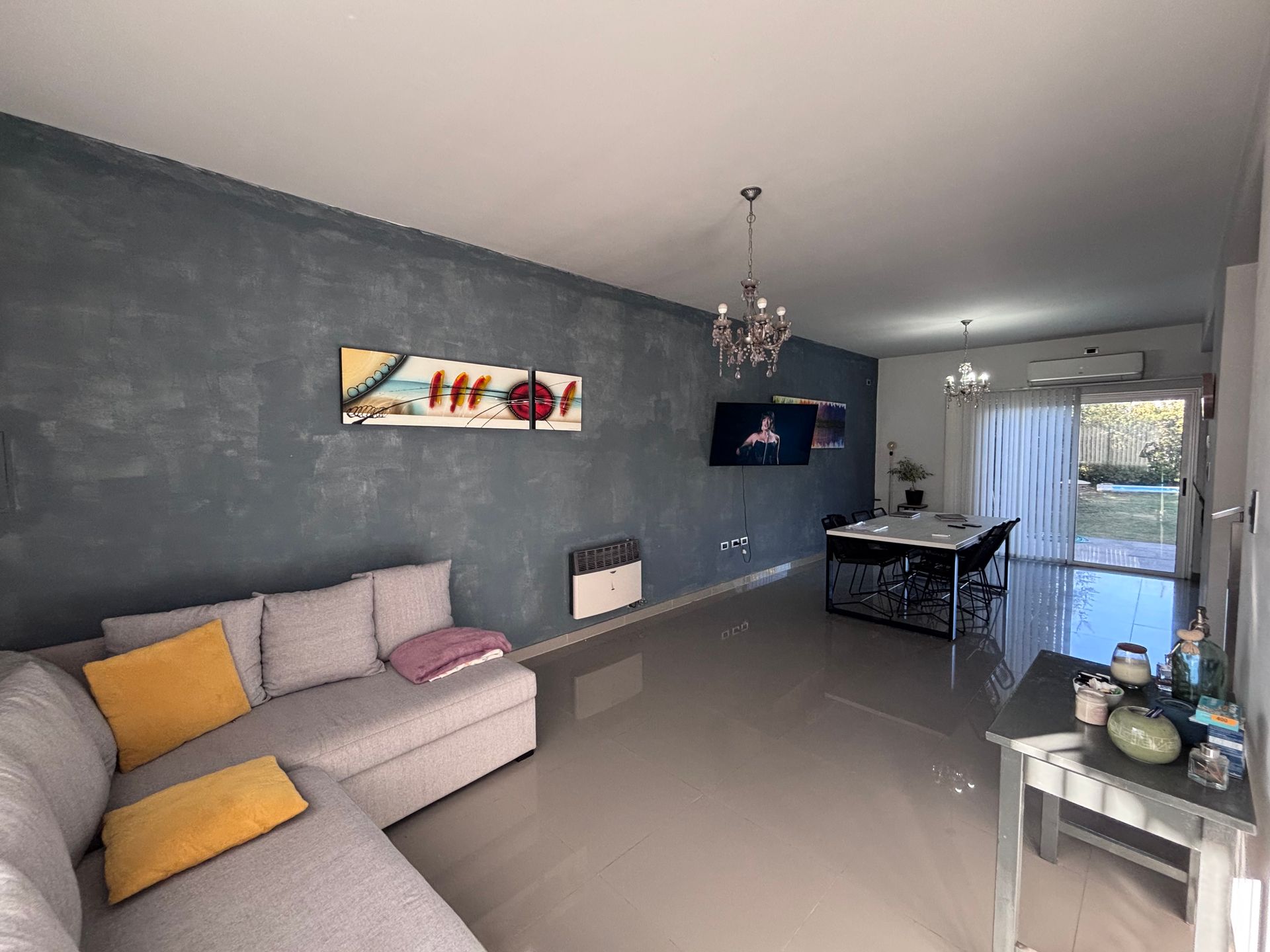 Casa en Venta en Maipu, Mendoza