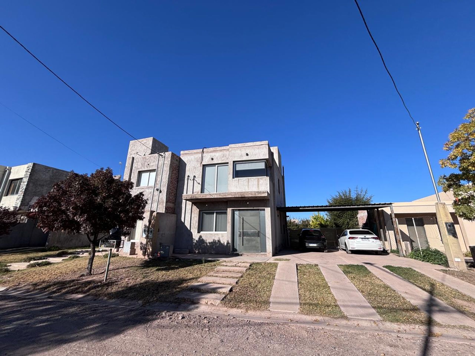 Casa en Venta en Maipu, Mendoza