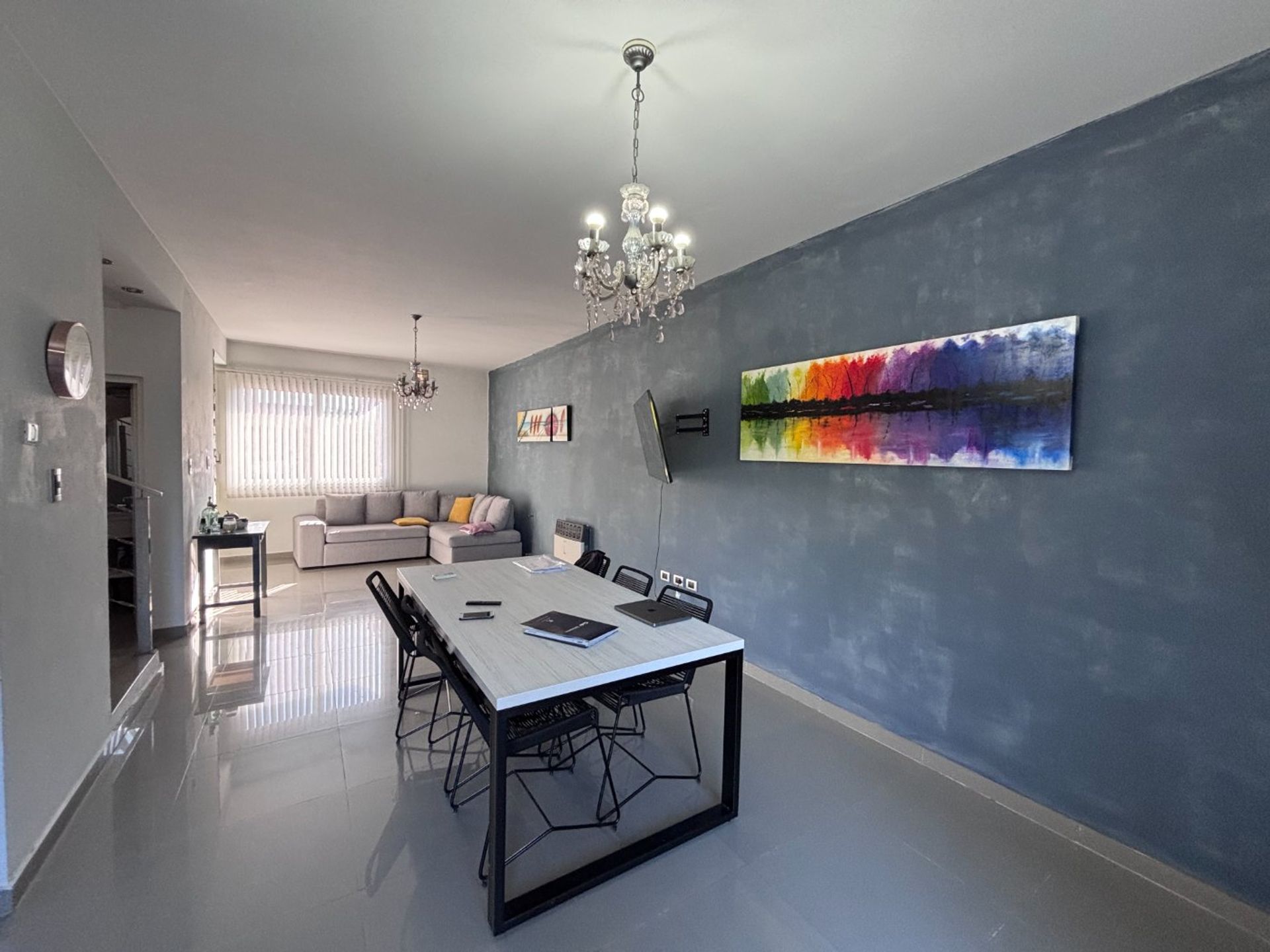 Casa en Venta en Maipu, Mendoza