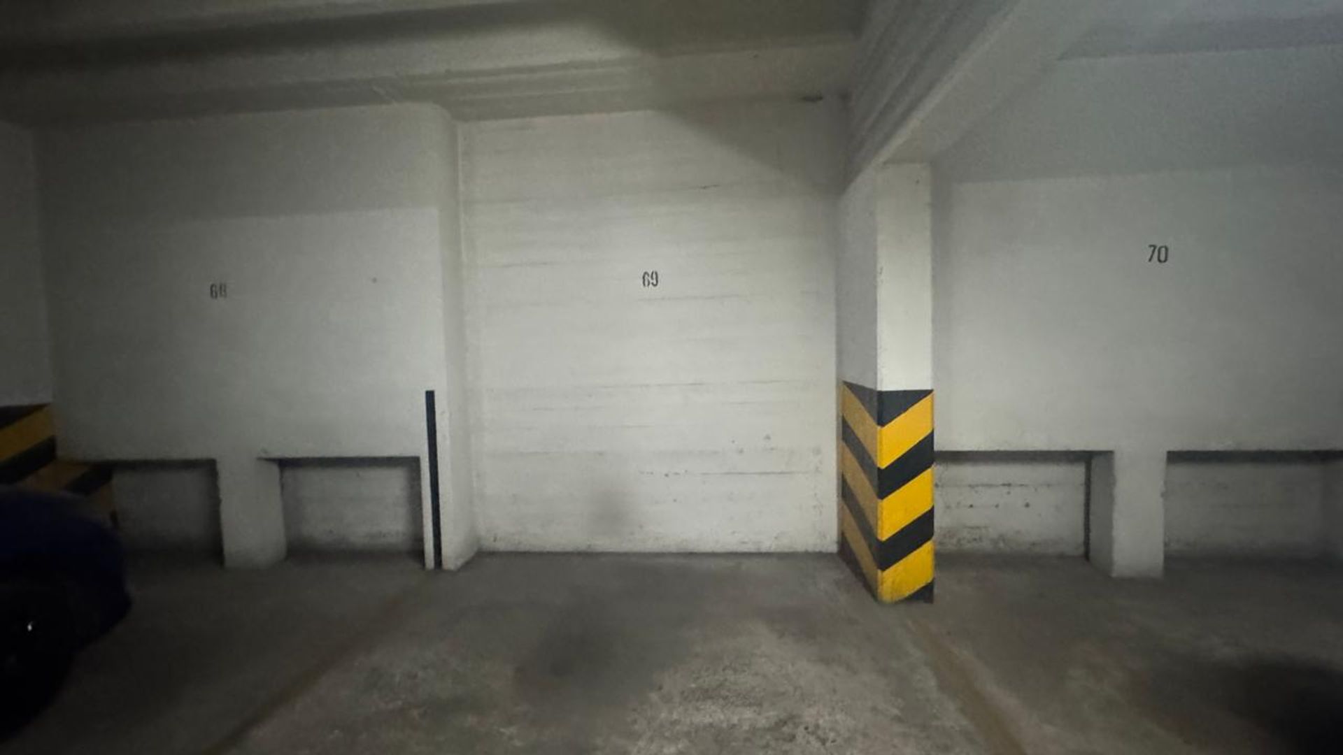 Cochera en Venta en Capital, Mendoza