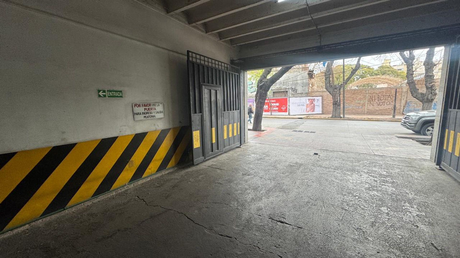 Cochera en Venta en Capital, Mendoza