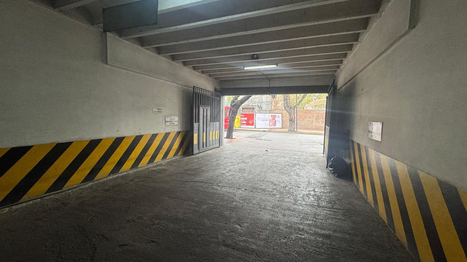 Cochera en Venta en Capital, Mendoza