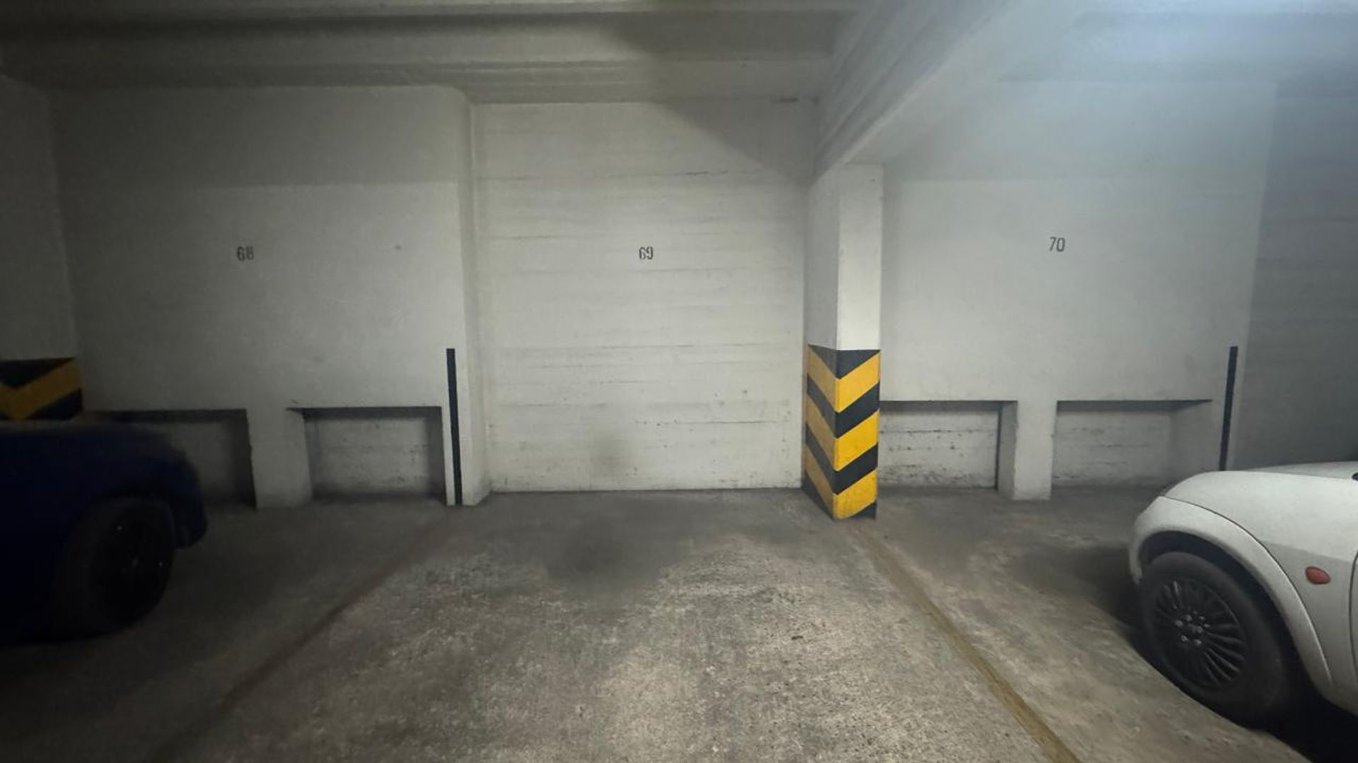 Cochera en Venta en Capital, Mendoza