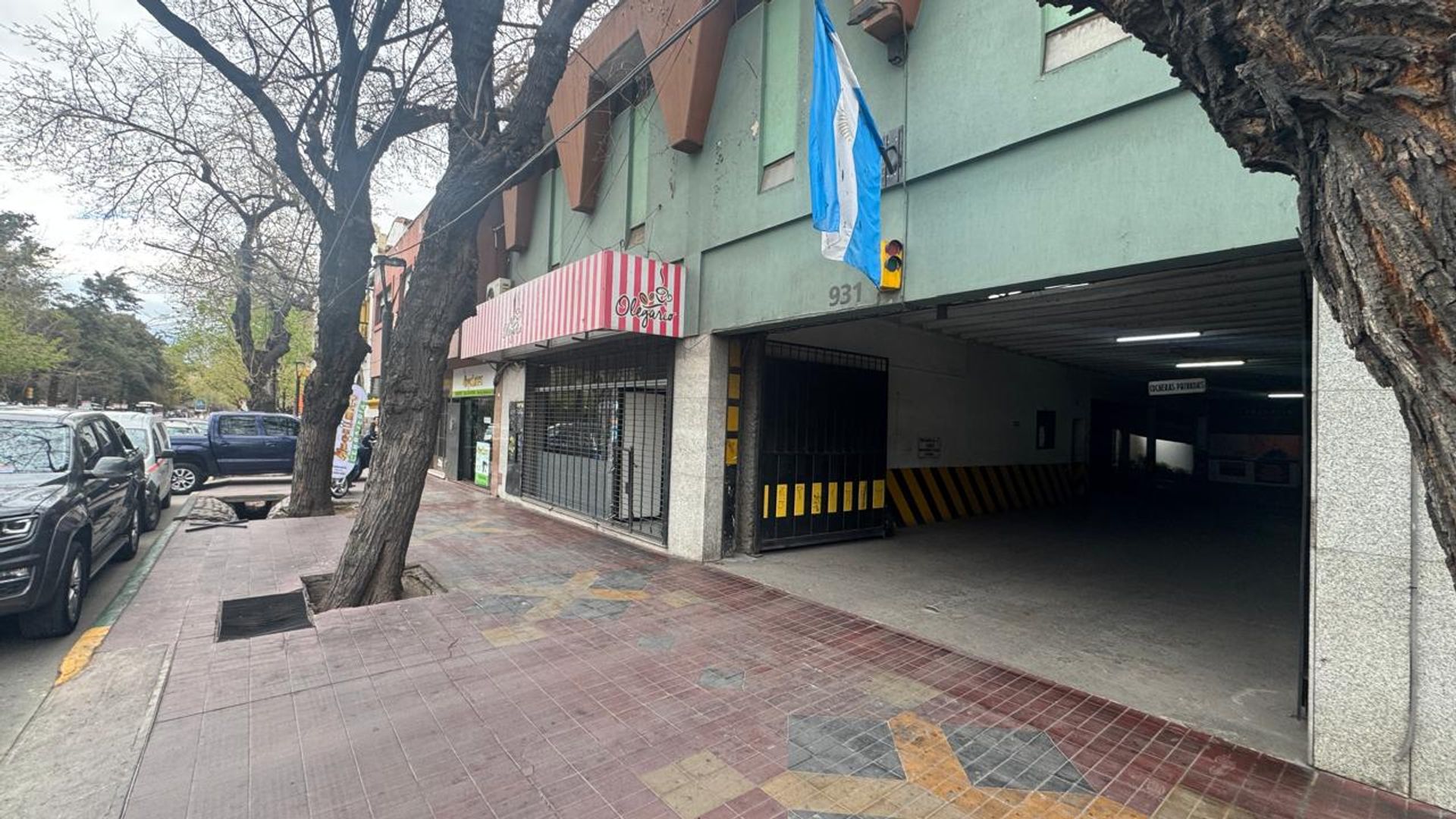 Cochera en Venta en Capital, Mendoza