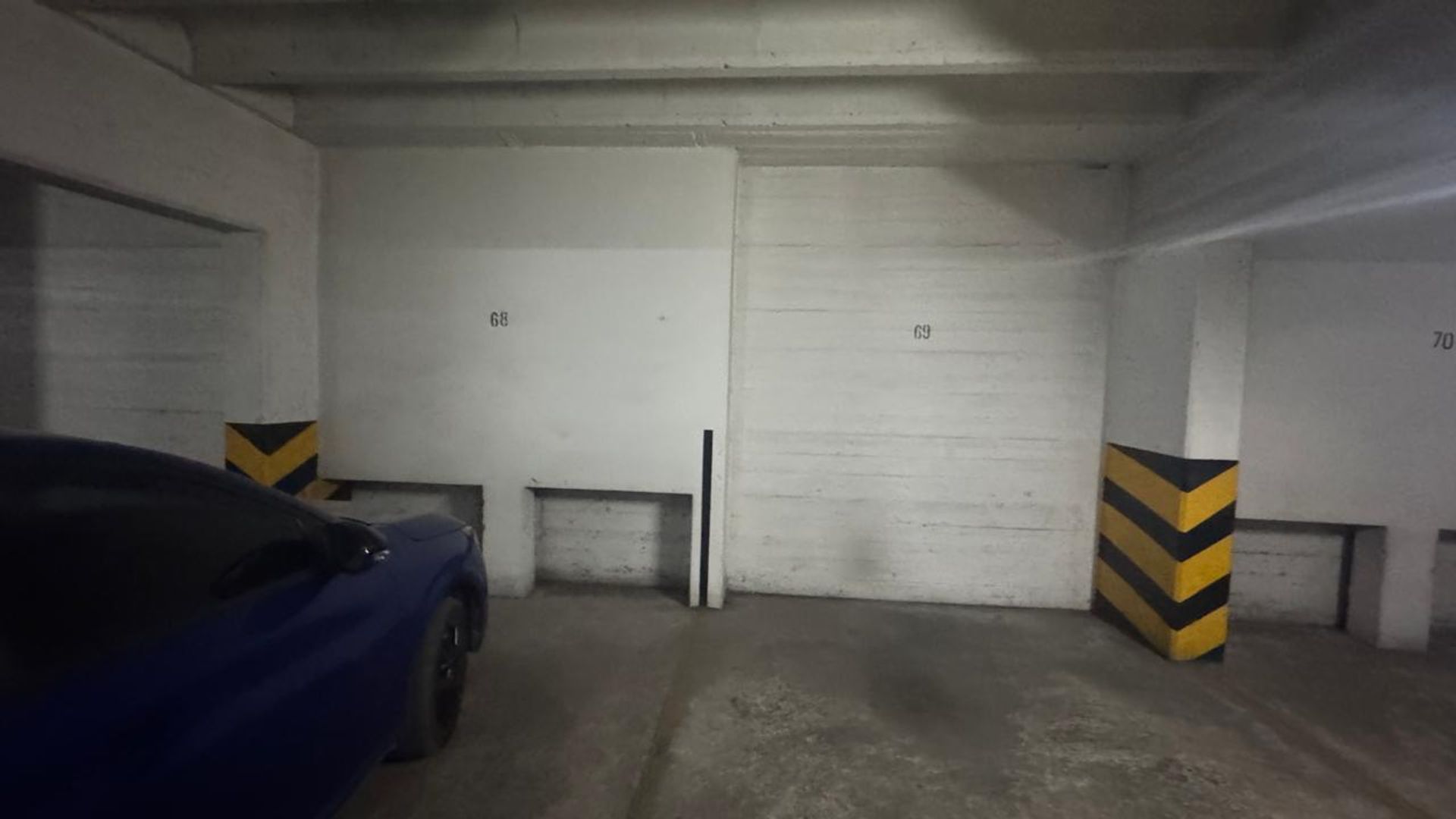 Cochera en Venta en Capital, Mendoza